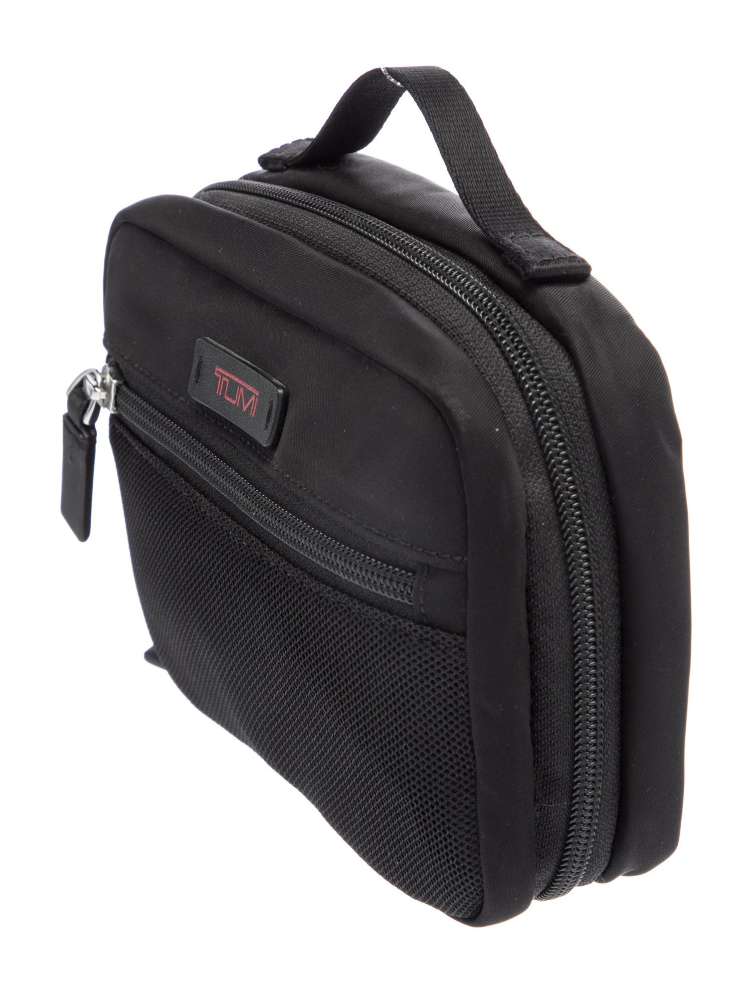 Tumi Nylon Briefcase w/ Tags