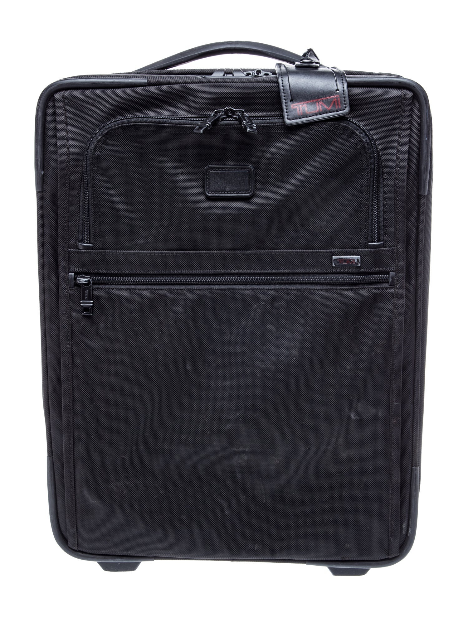 Tumi Alpha II Rolling Suitcase