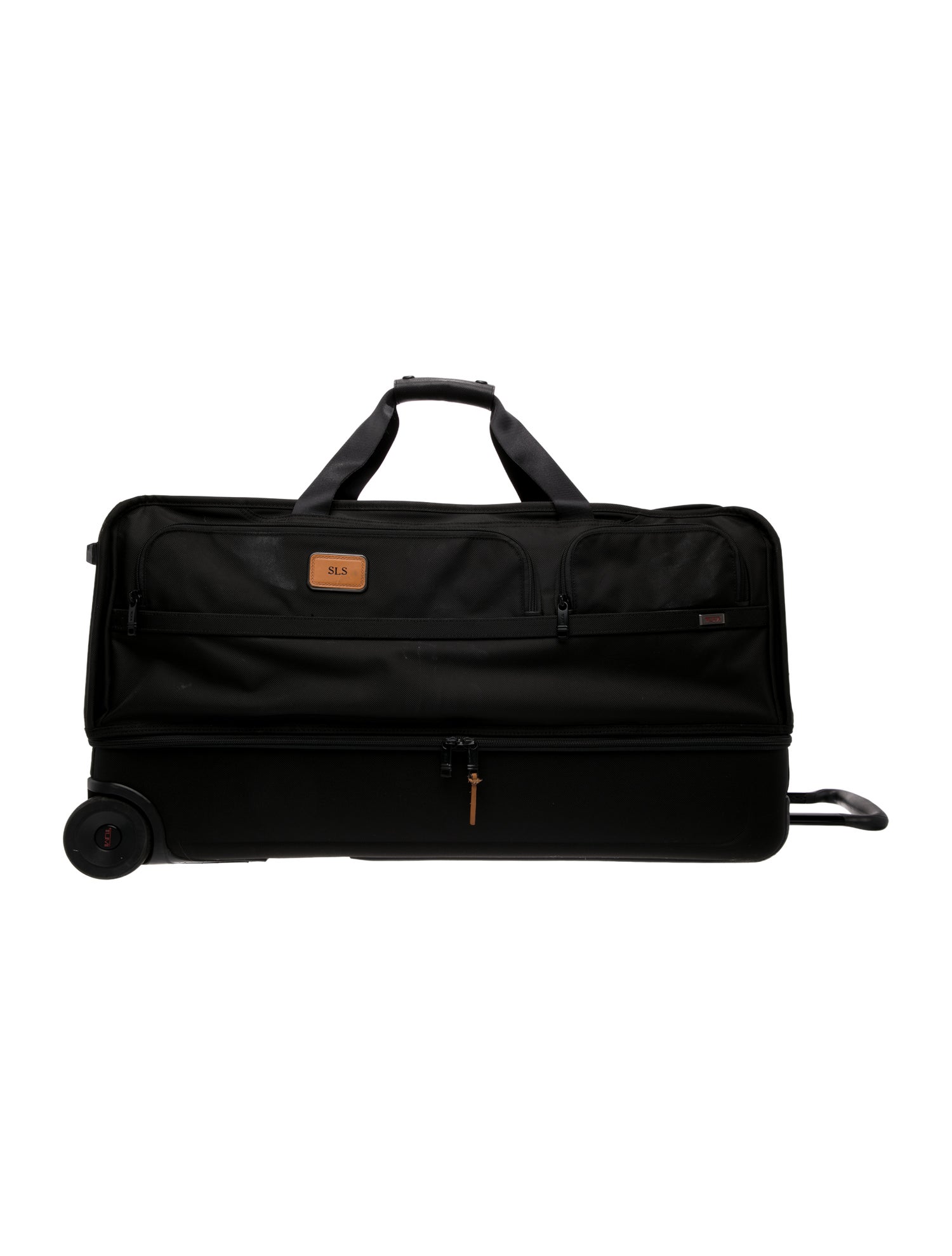 Tumi Wheeled Duffle Bag