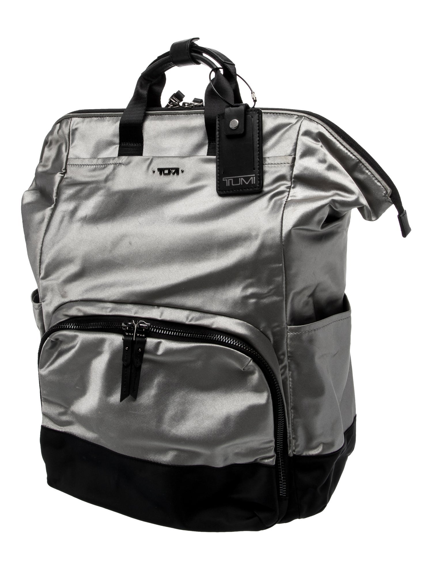 Tumi Nylon Backpack