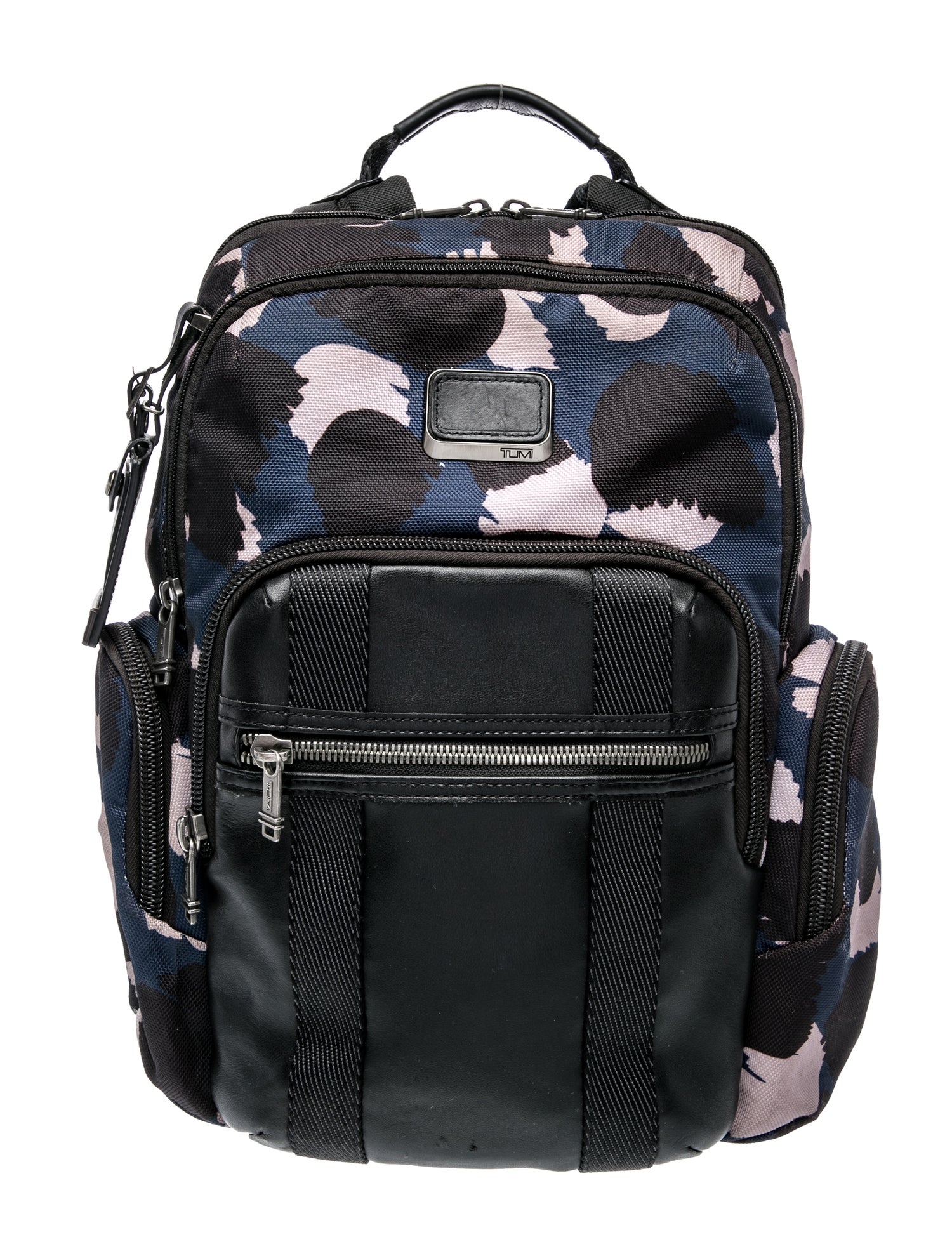 Tumi Signature Backpack