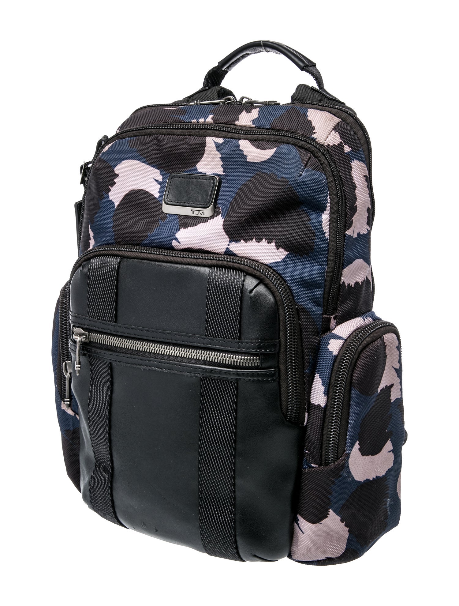 Tumi Signature Backpack