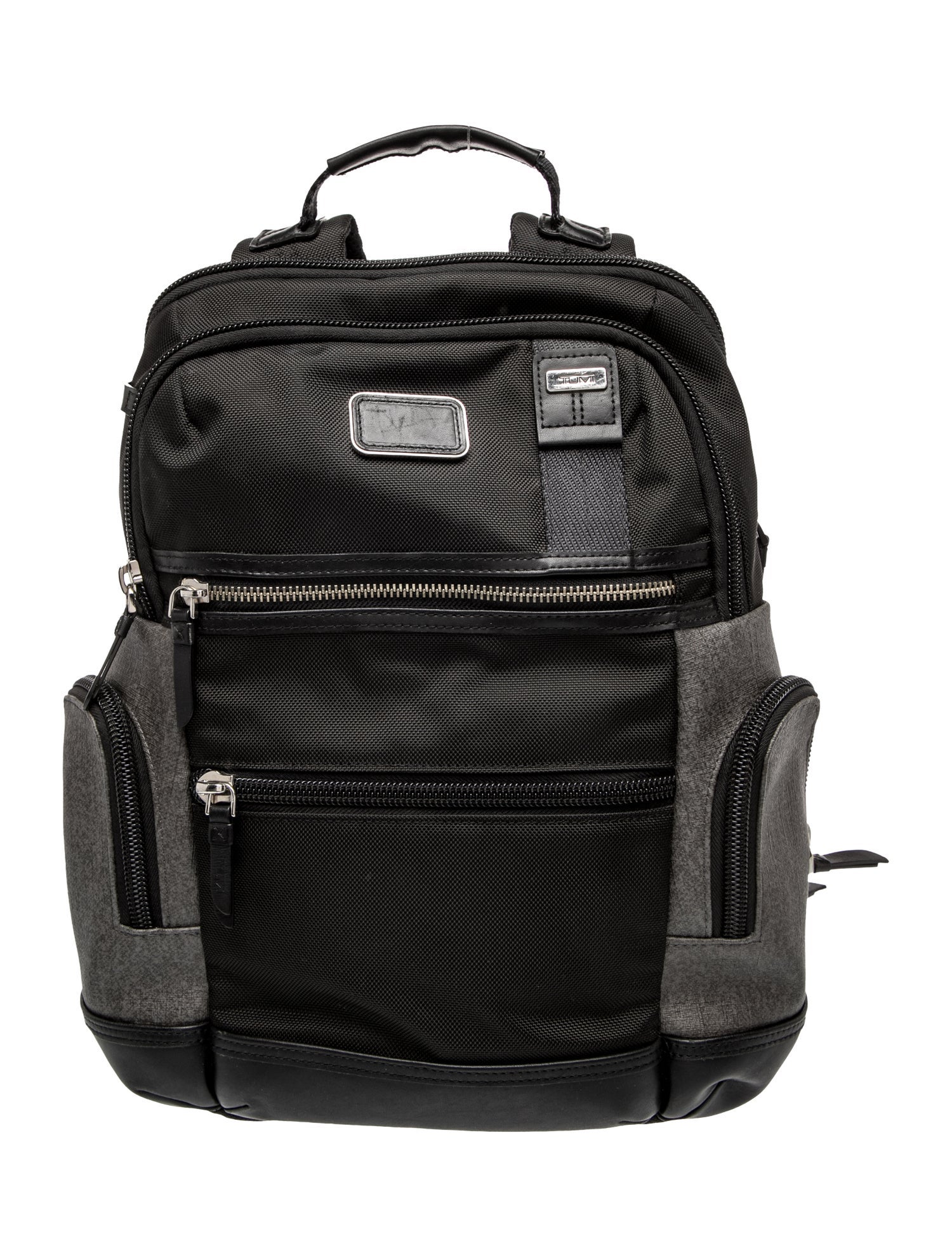 Tumi Nylon Backpack