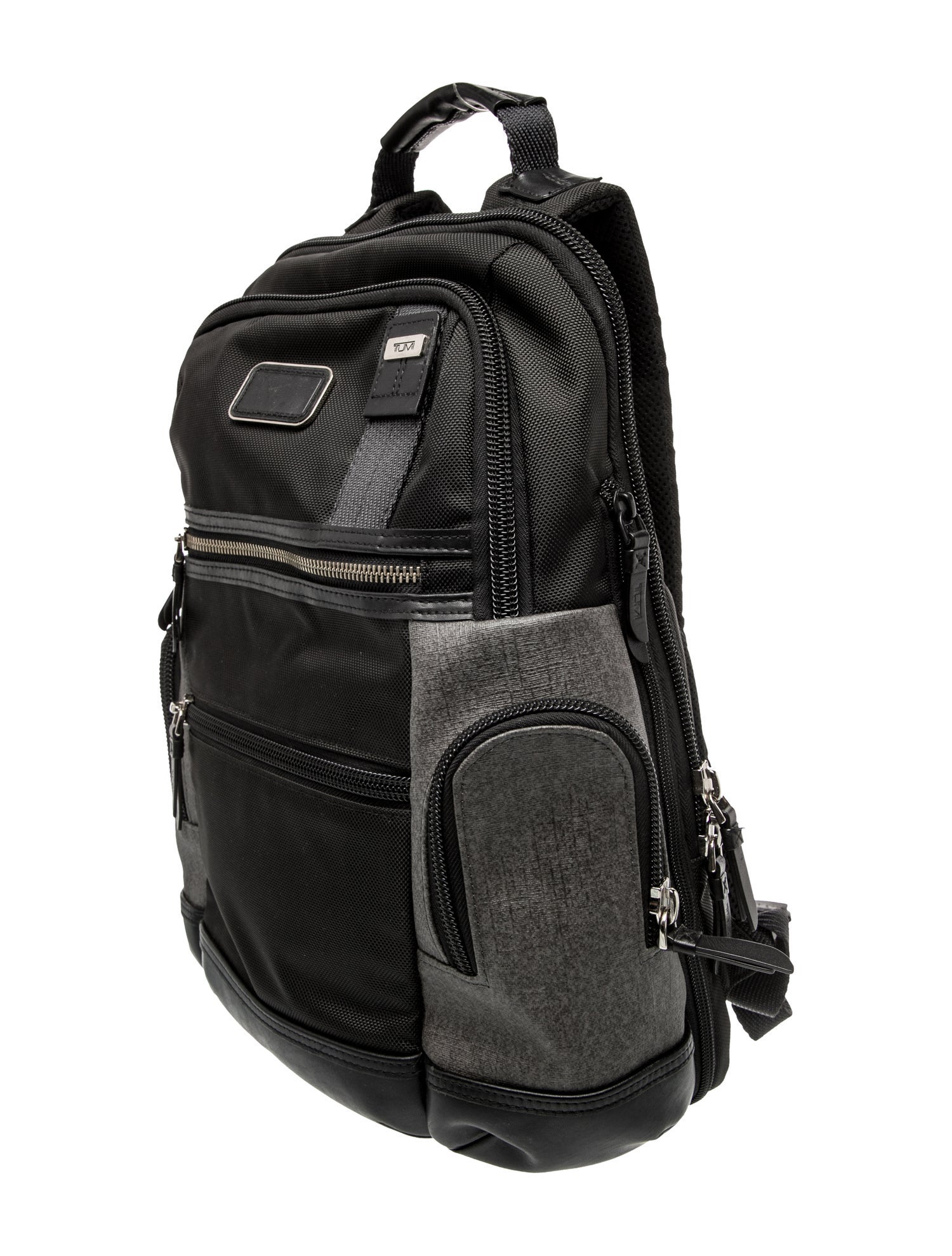 Tumi Nylon Backpack