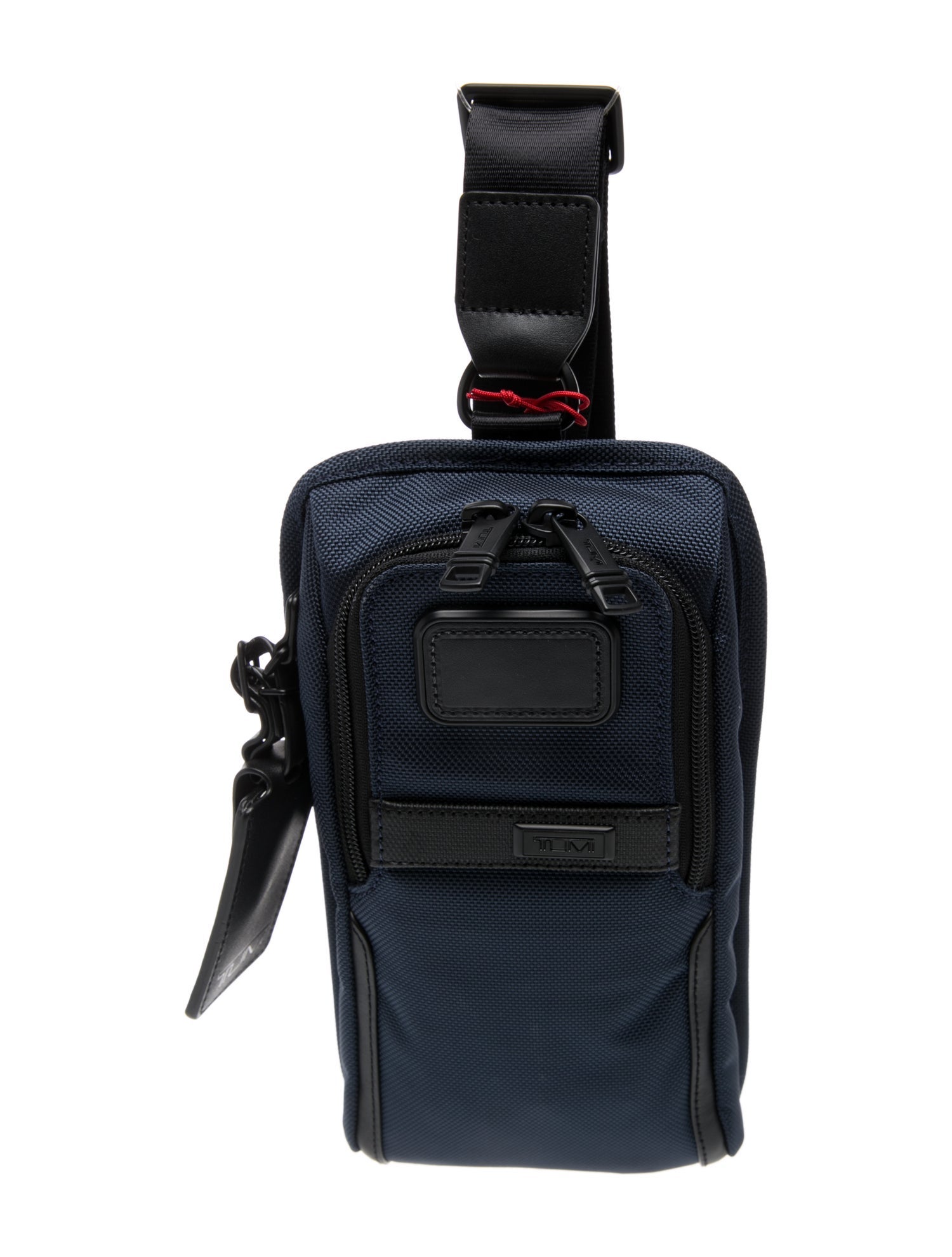 Tumi Nylon Backpack