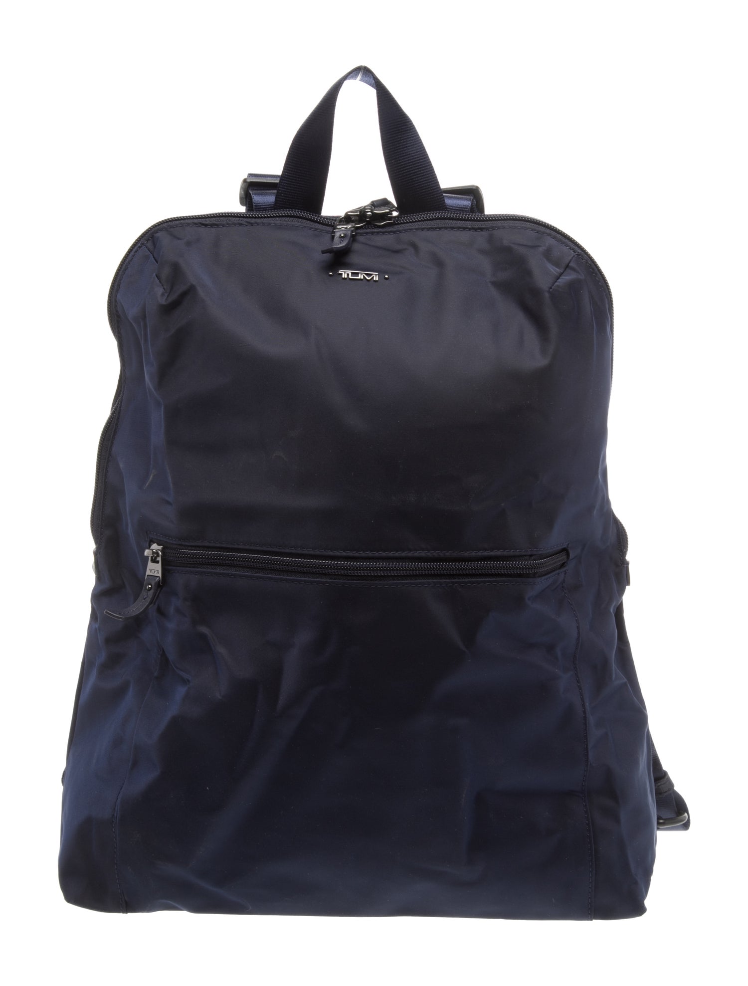 Tumi Web Backpack