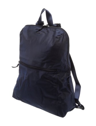 Tumi Web Backpack