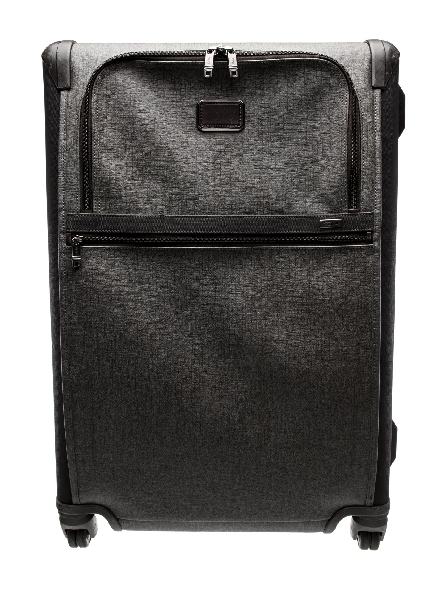 Tumi Suitcase