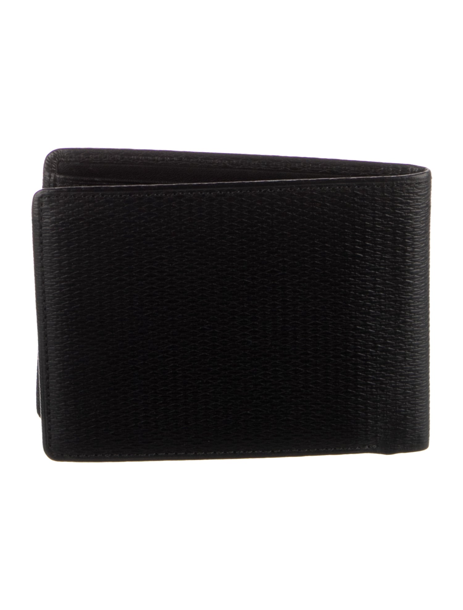 Tumi Leather Wallet