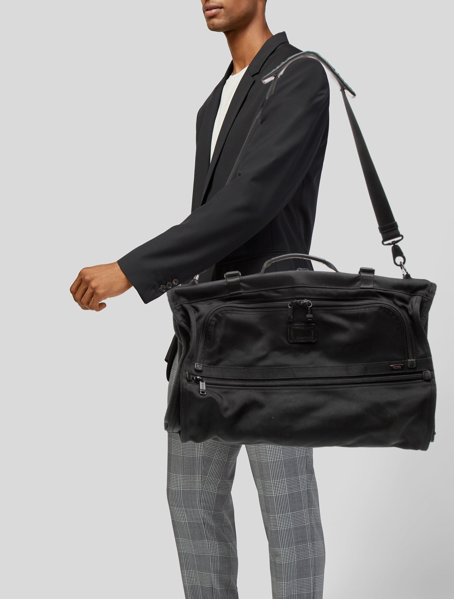 Tumi Garment Bag