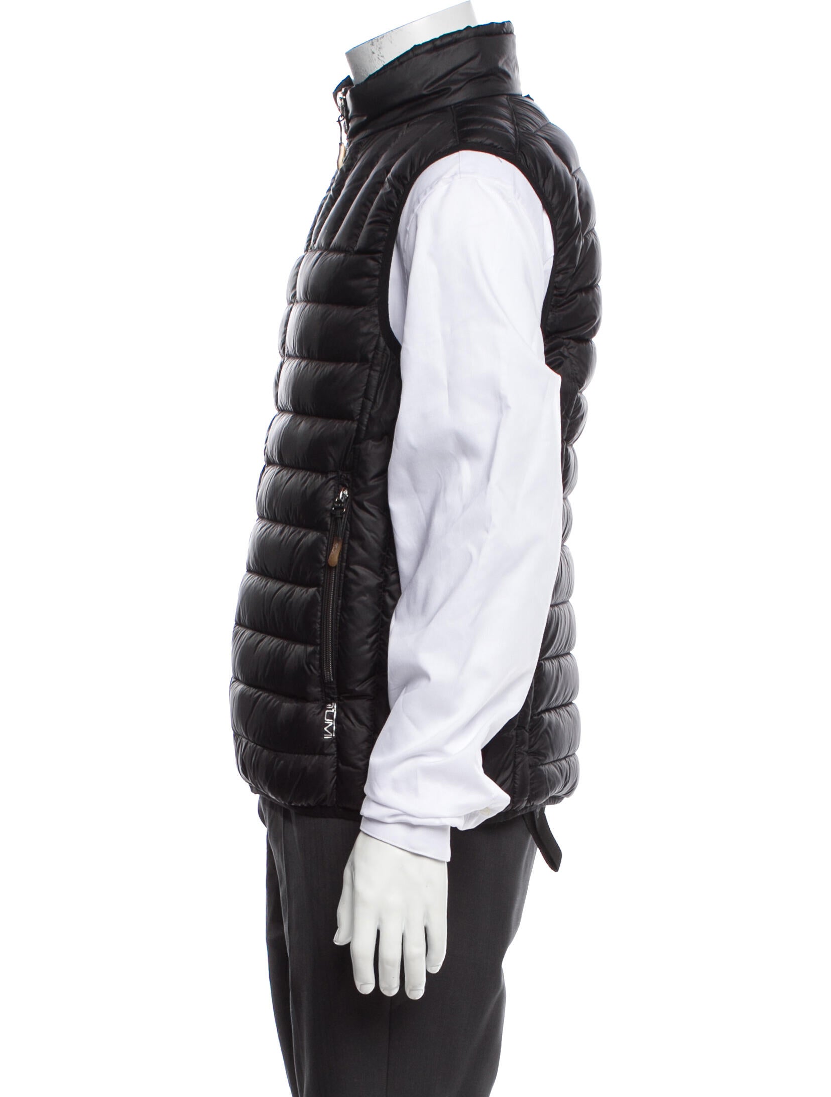 Tumi Vest