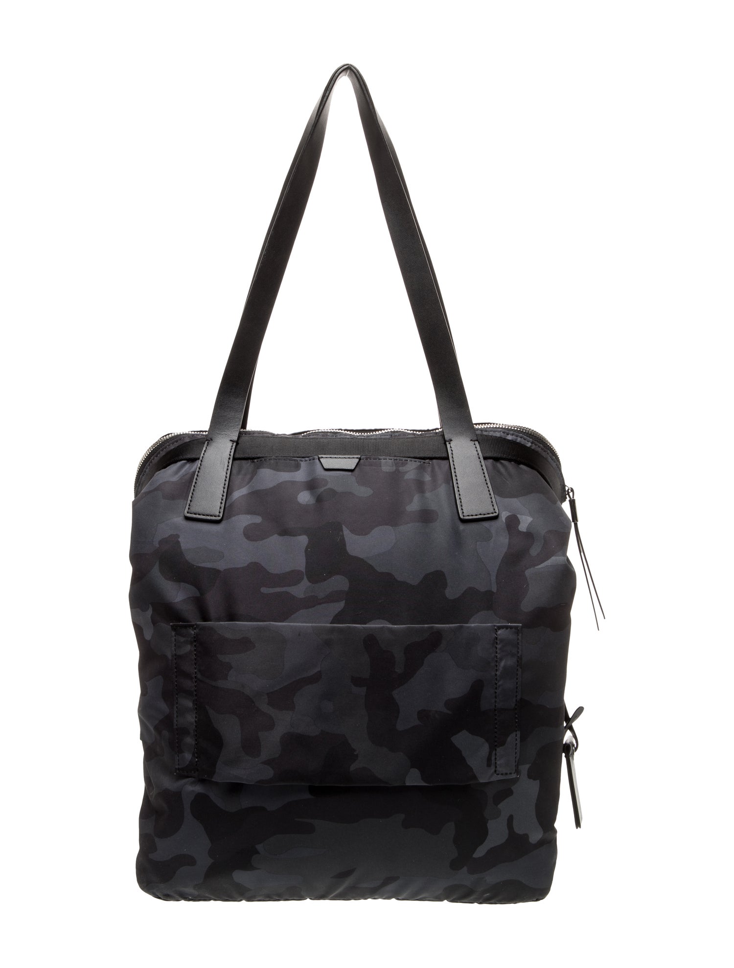 Tumi Nylon Devoe Hope Tote