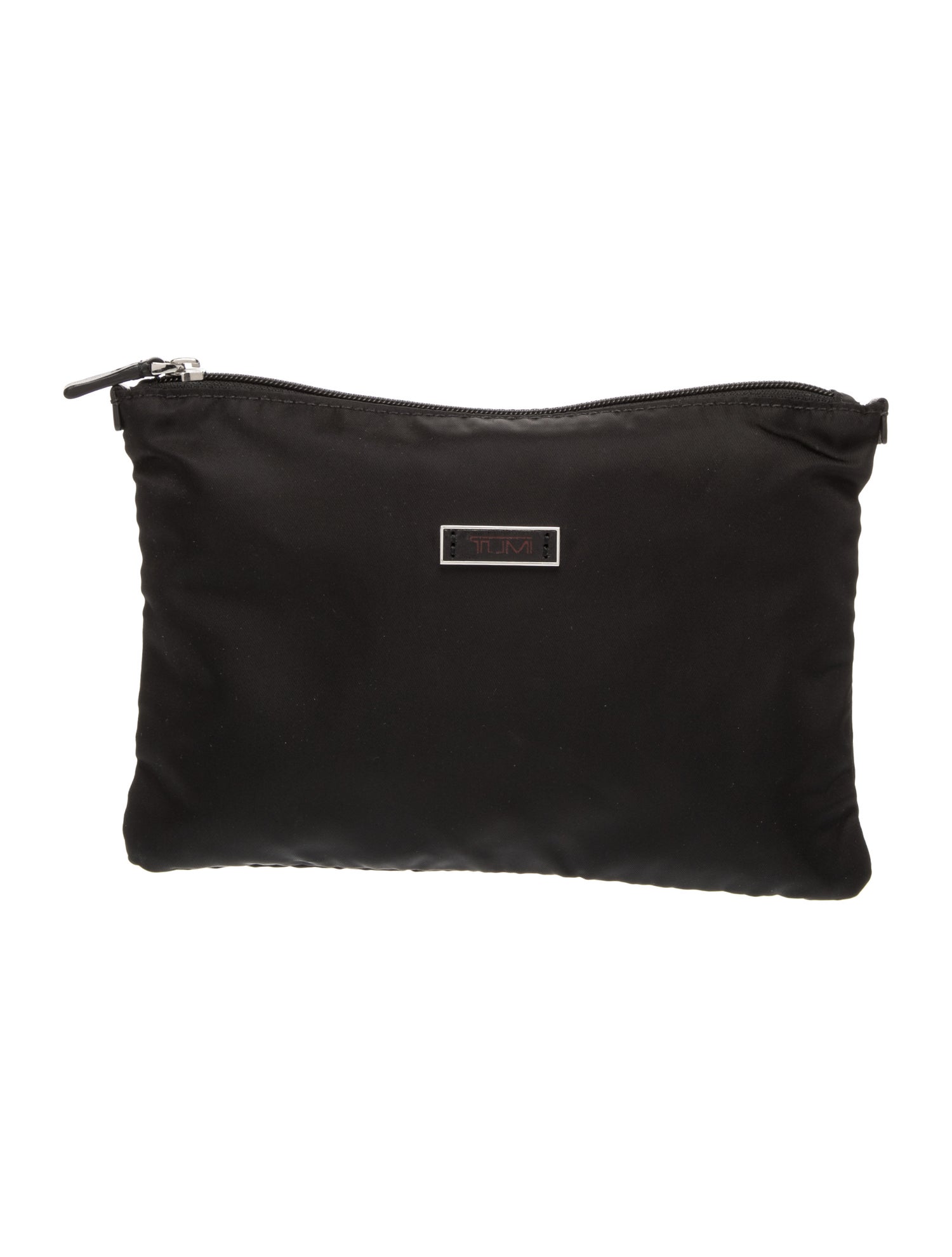 Tumi Nylon Portfolio