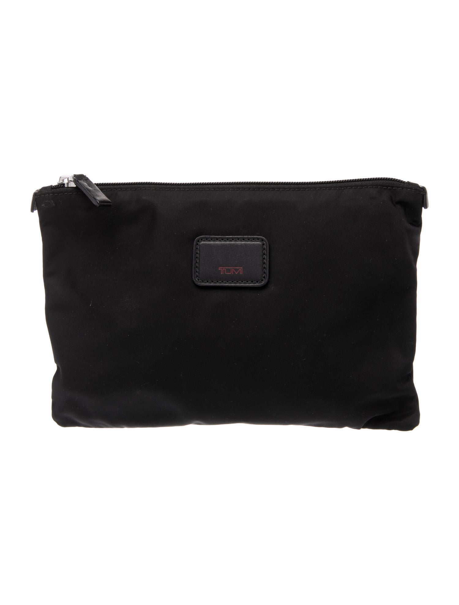 Tumi Nylon Portfolio