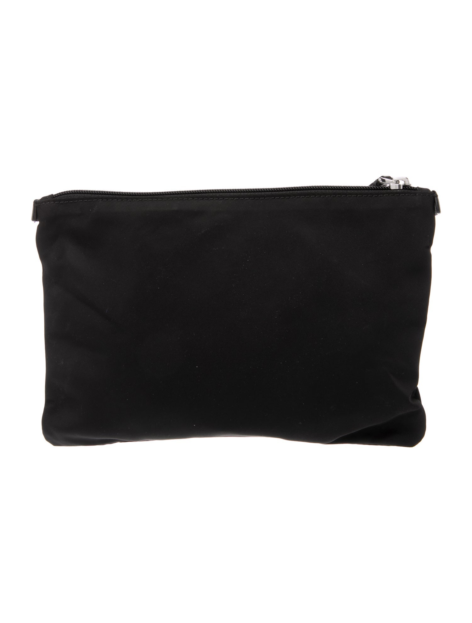 Tumi Nylon Portfolio