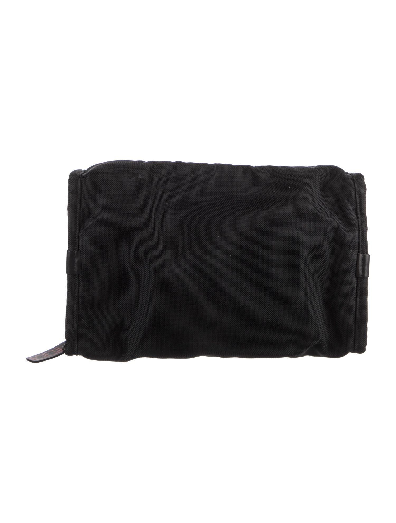 Tumi Nylon Minaudière