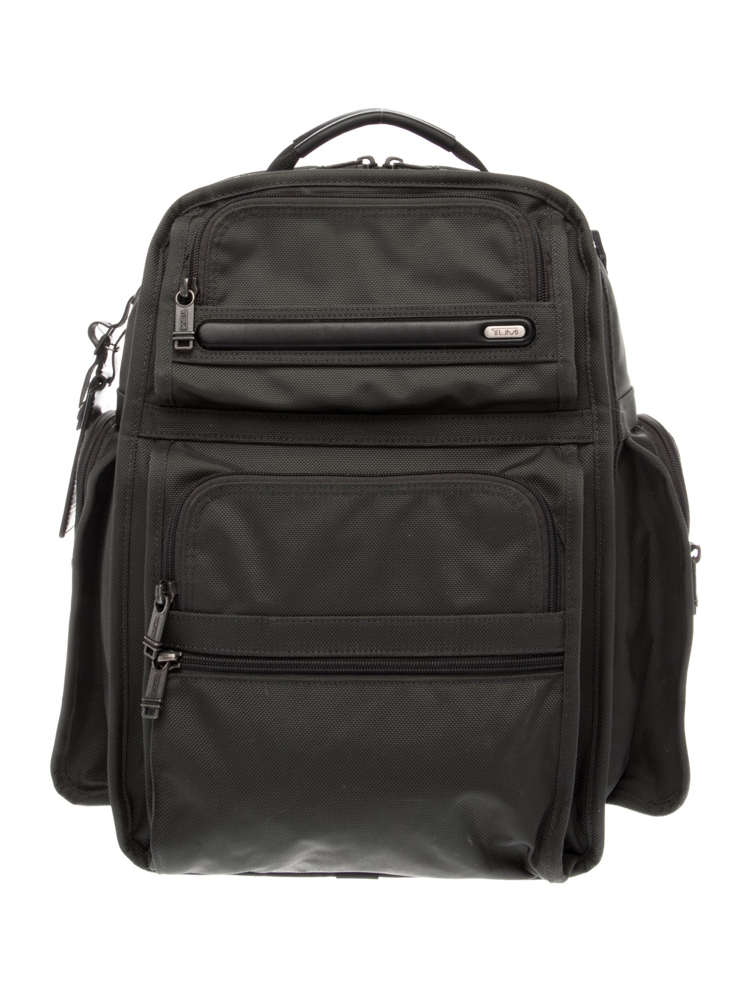 Tumi Nylon Backpack