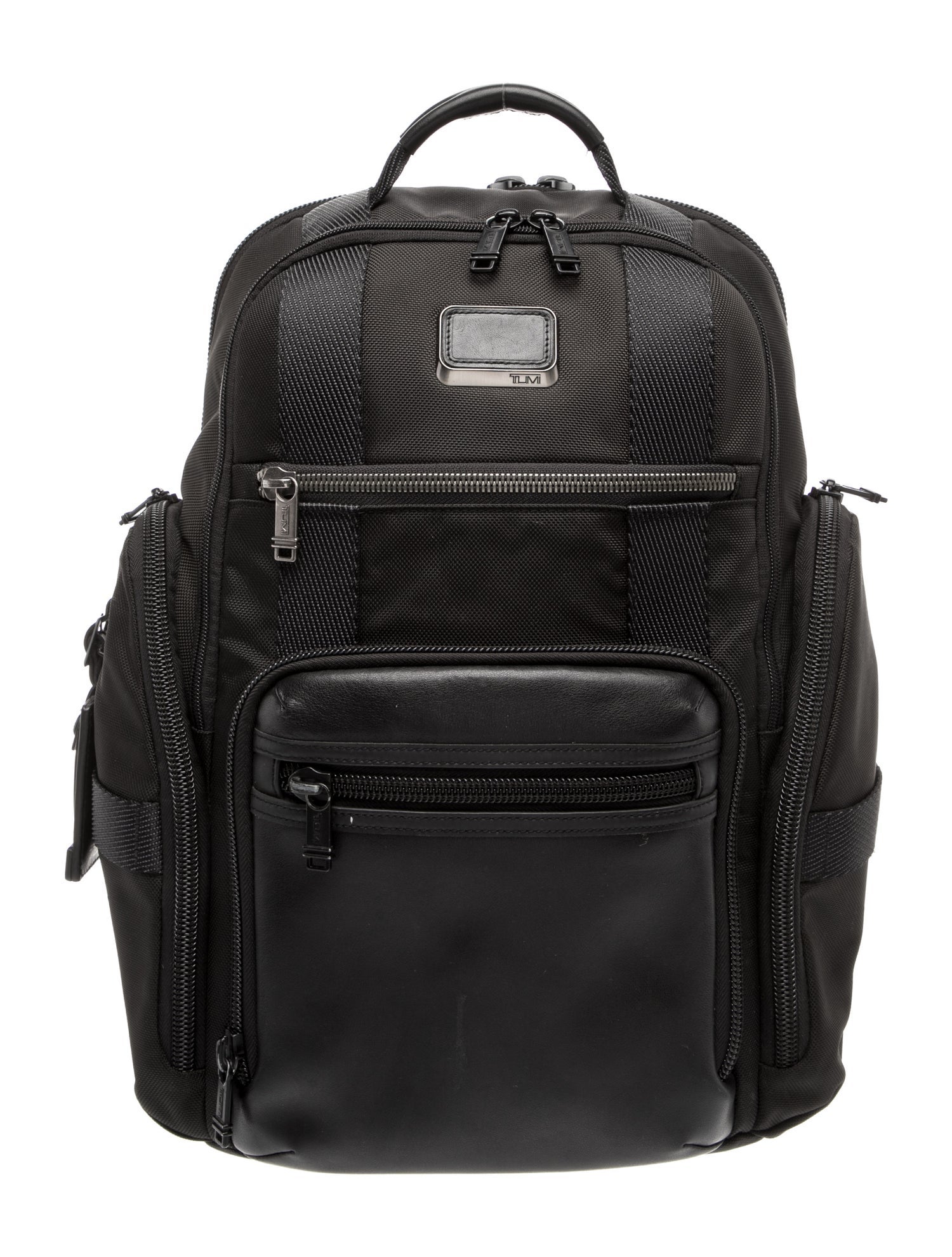 Tumi Nylon Backpack