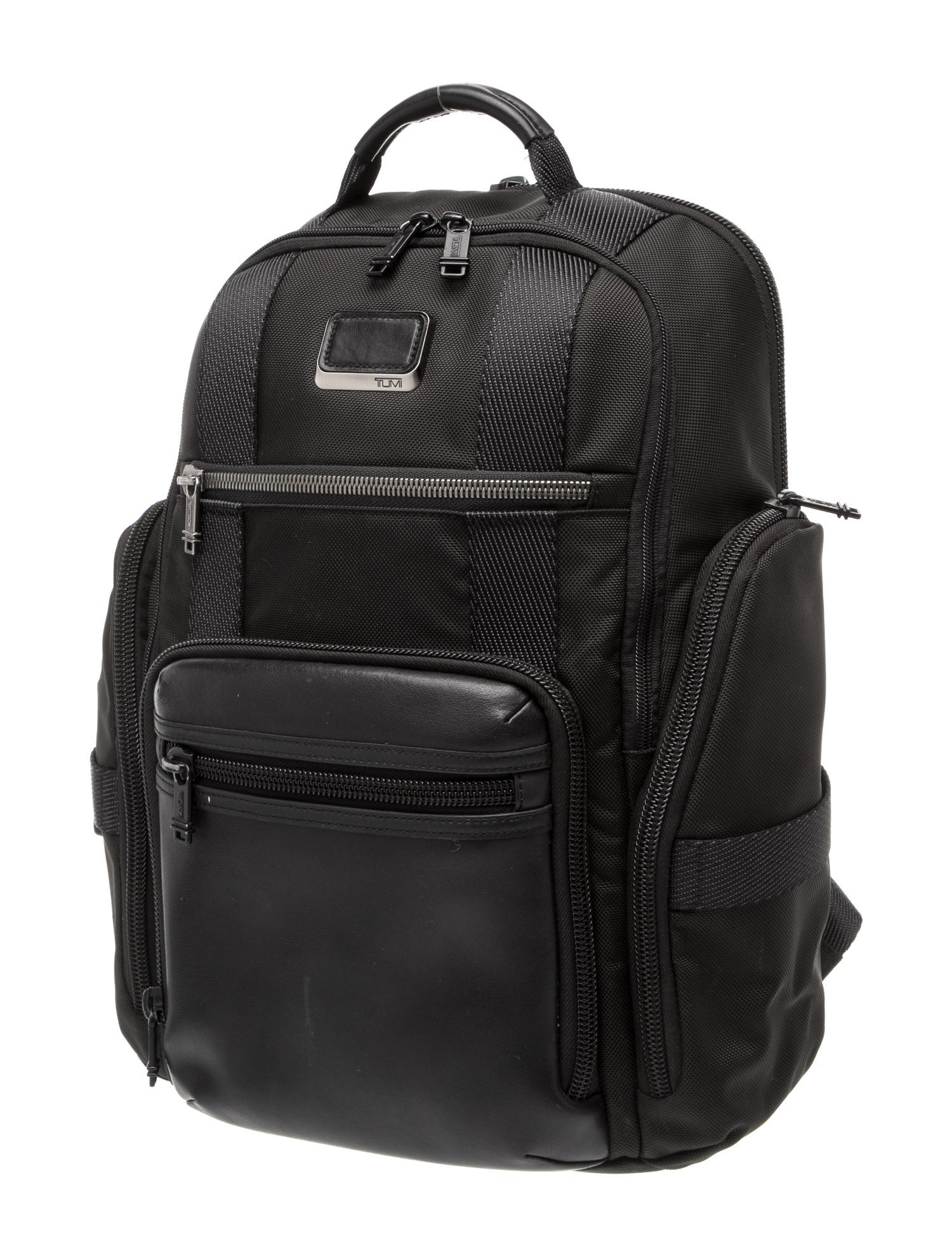 Tumi Nylon Backpack