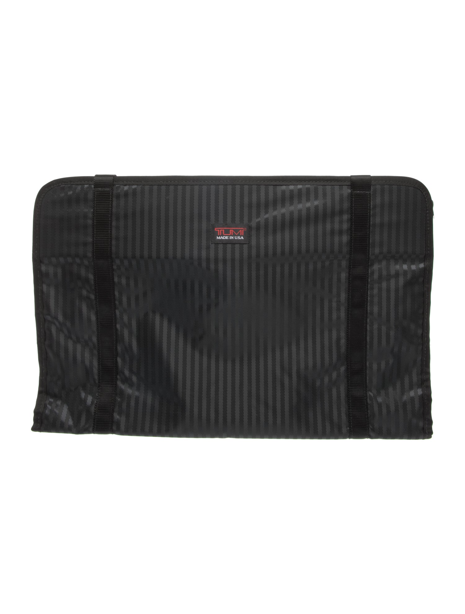 Tumi Nylon Portfolio