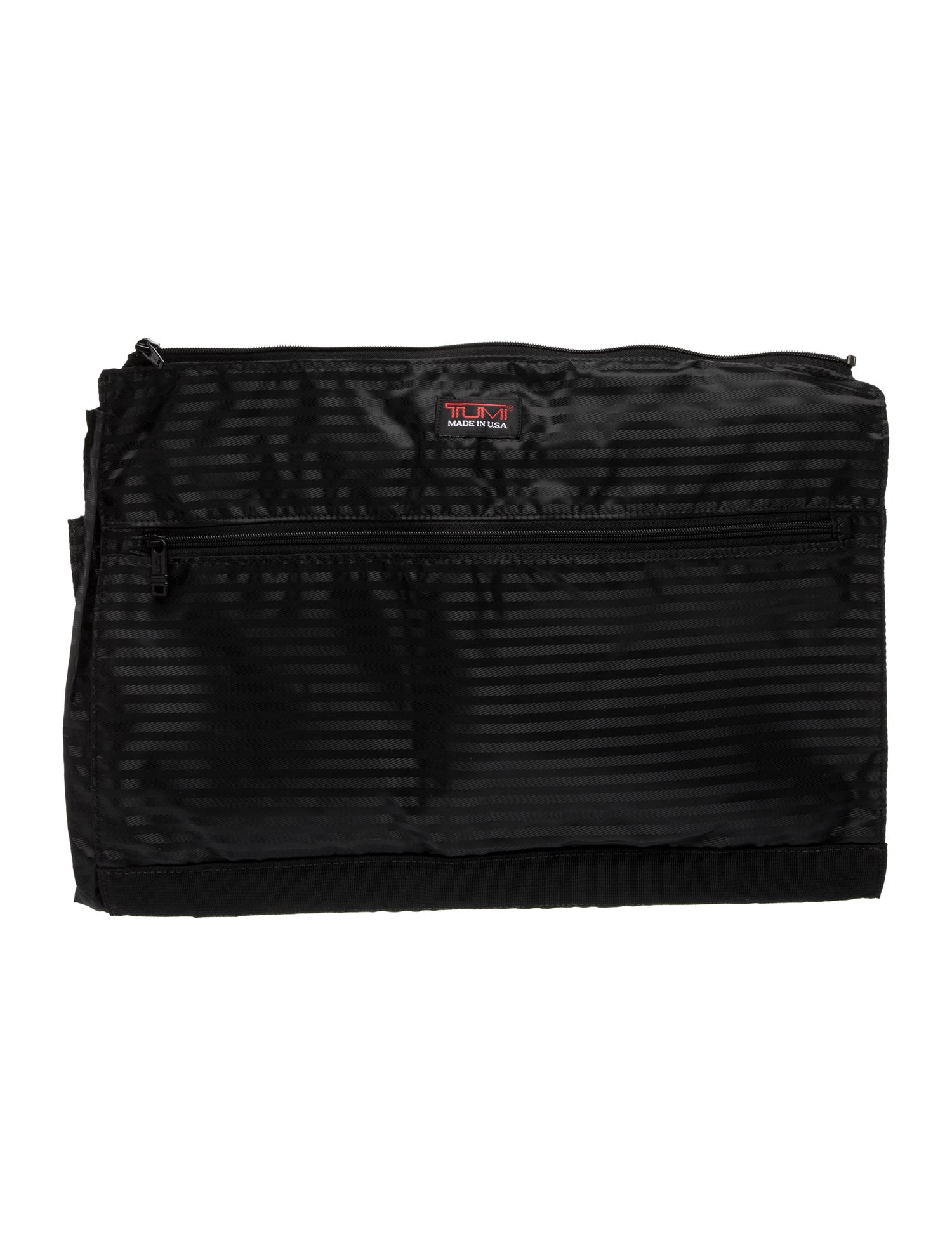 Tumi Nylon Portfolio
