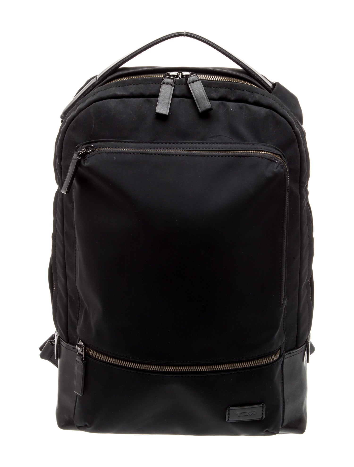 Tumi Nylon Backpack