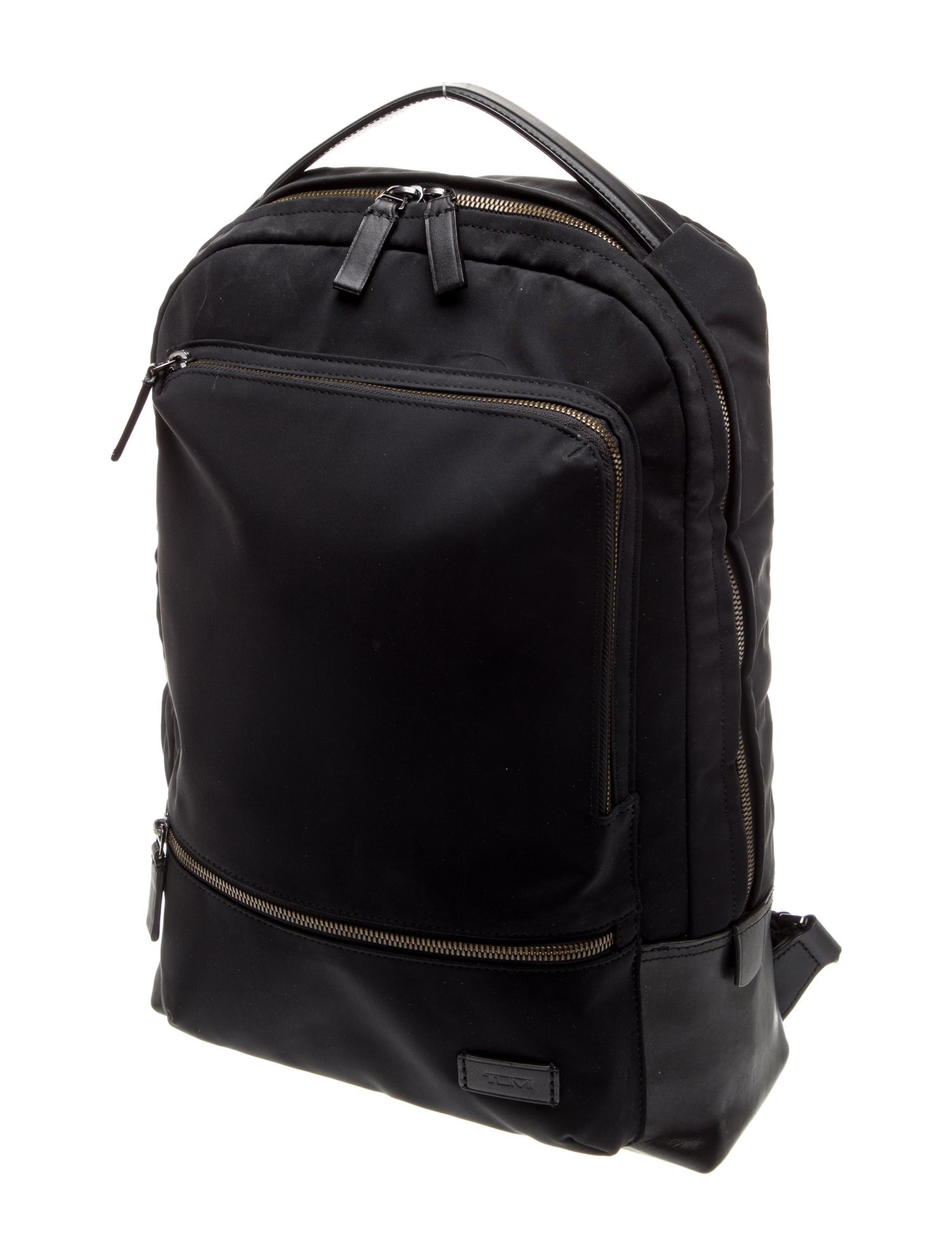 Tumi Nylon Backpack