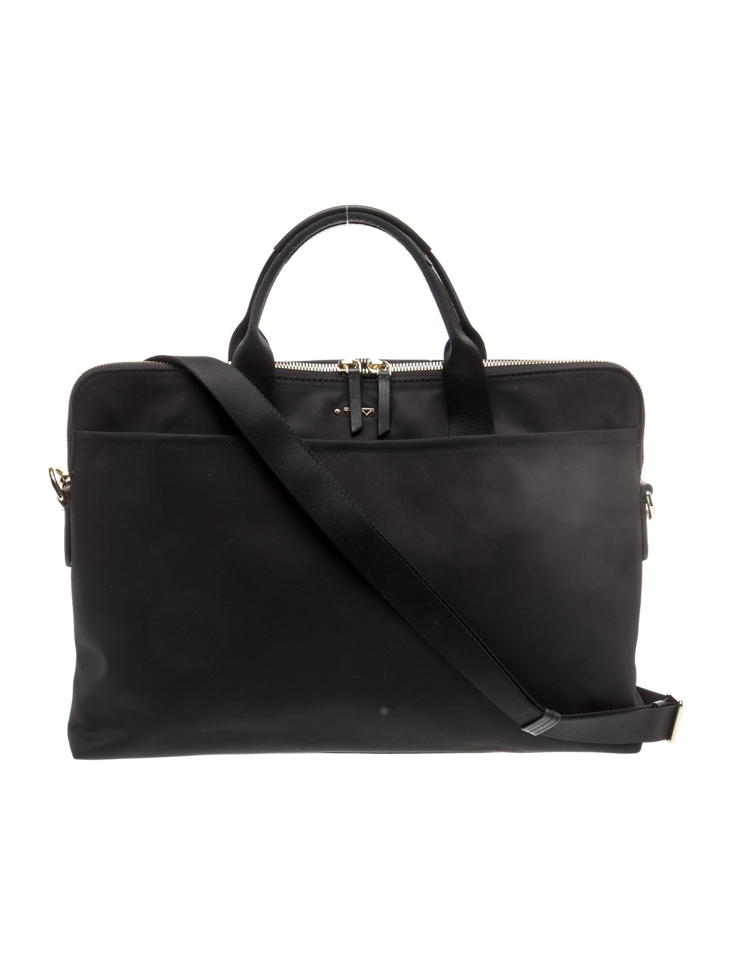 Tumi Nylon Briefcase