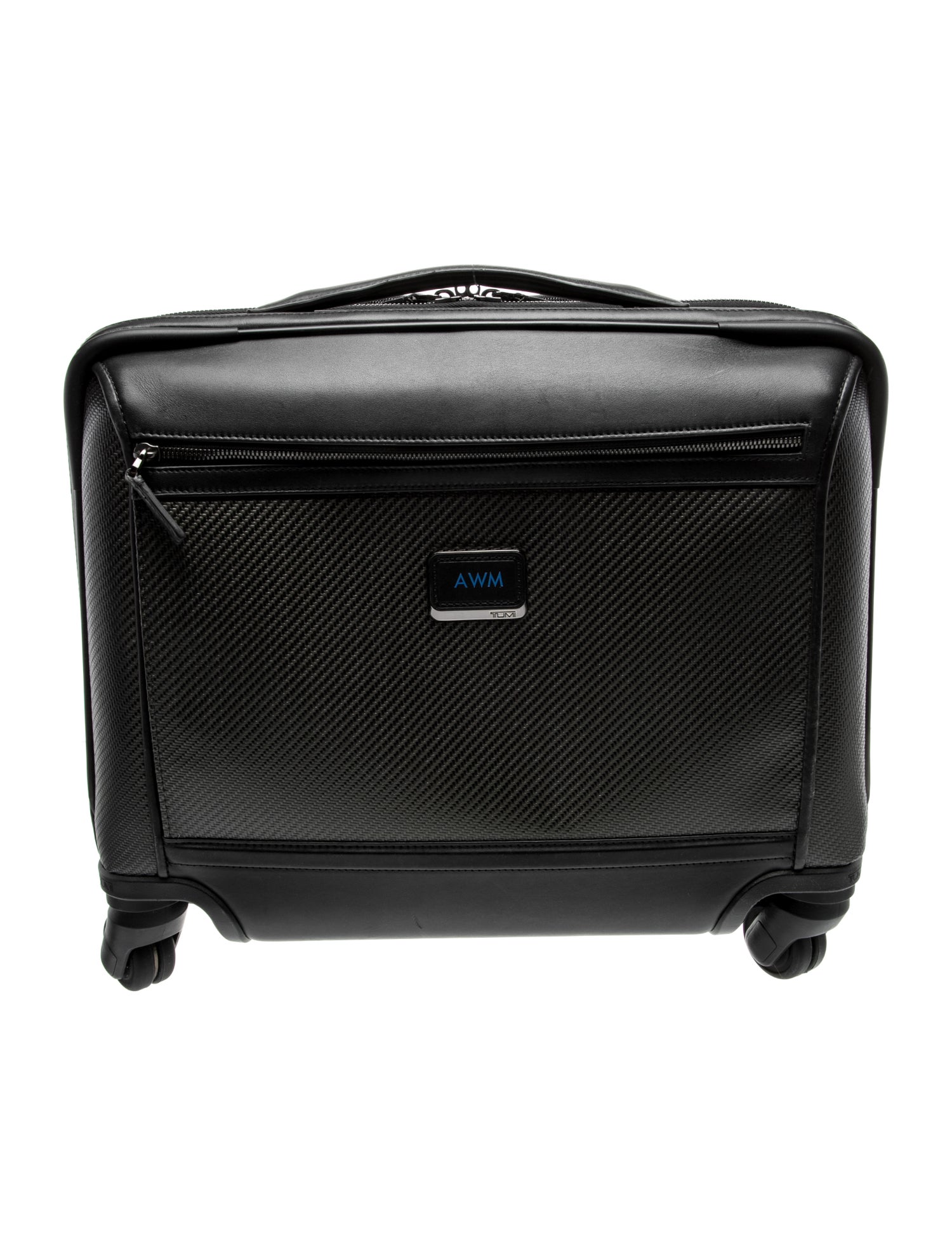 Tumi Suitcase