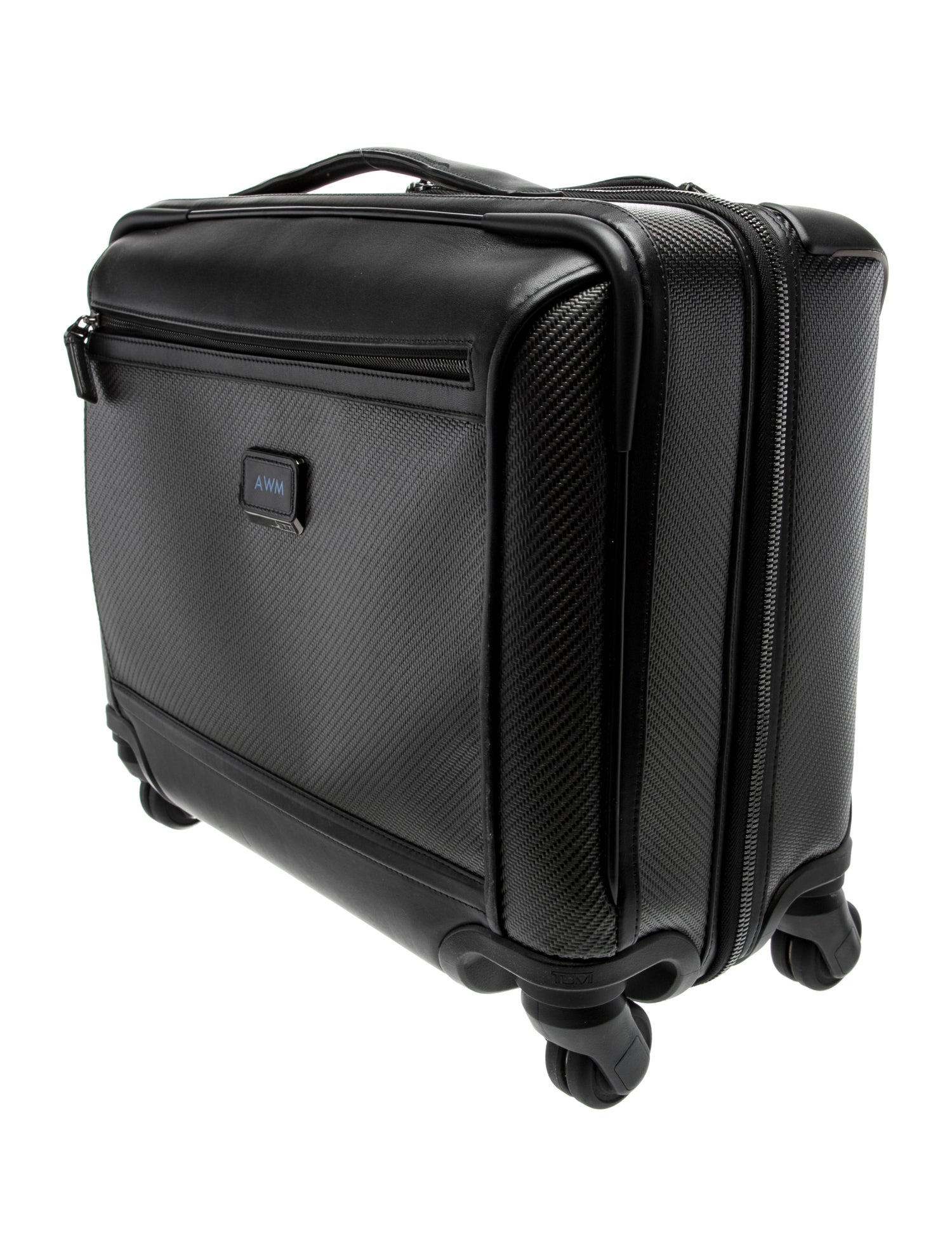 Tumi Suitcase