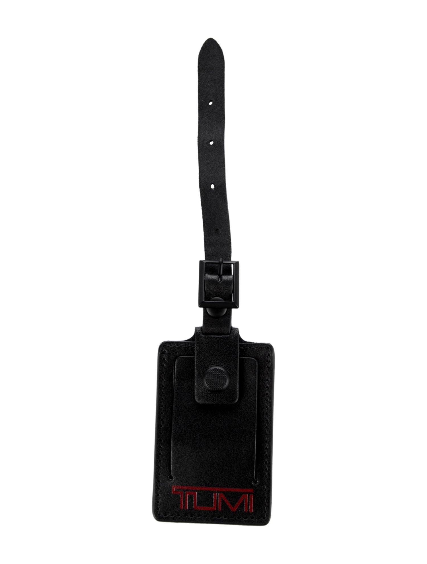 Tumi Luggage Tag