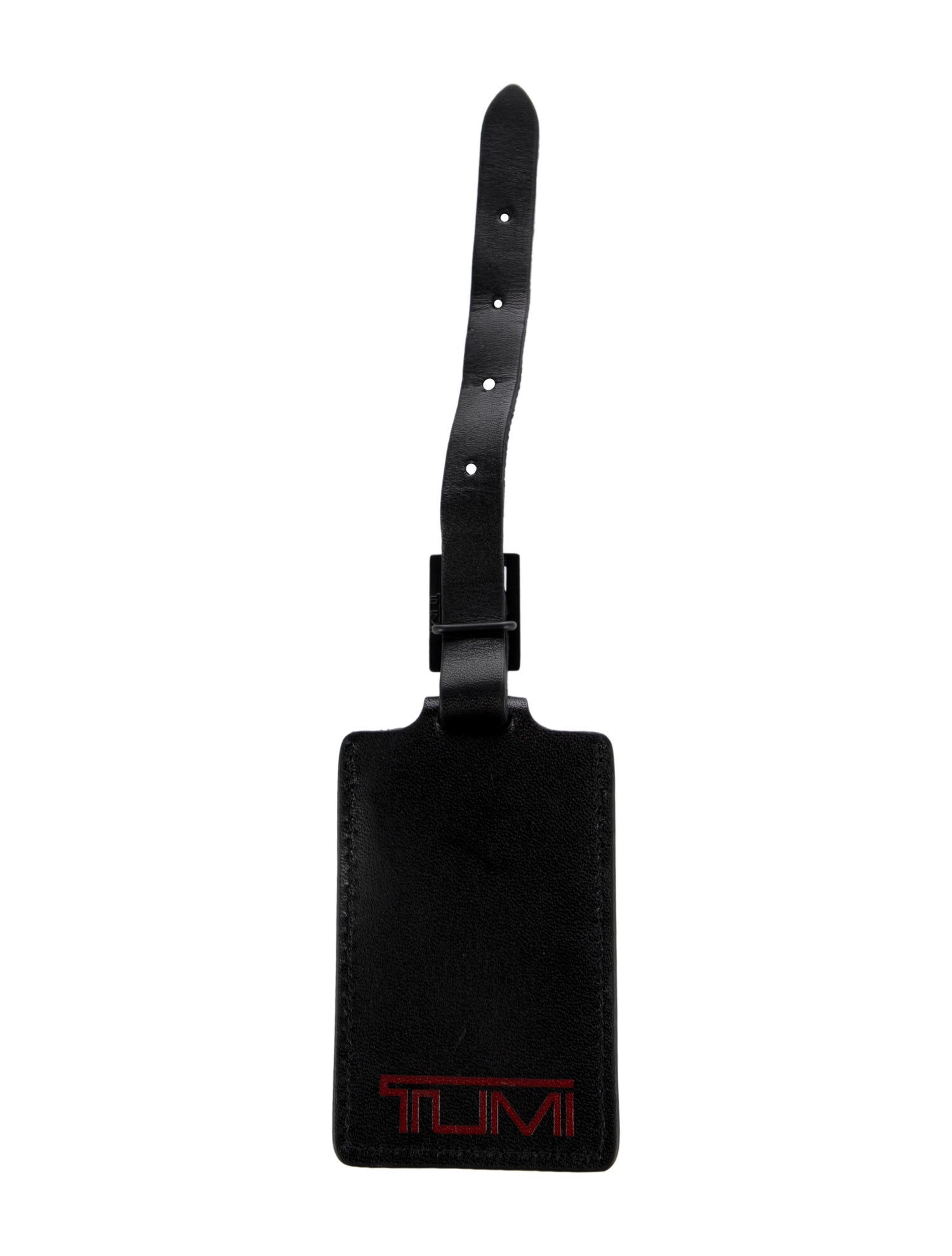 Tumi Luggage Tag