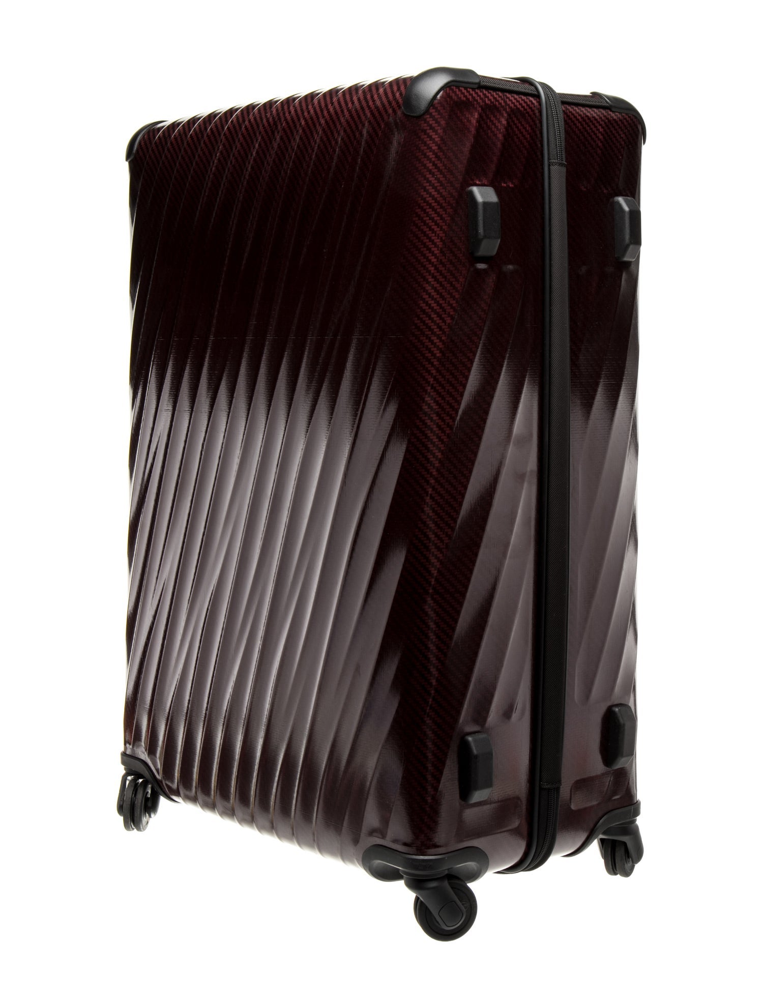 Tumi 19 Degree Extended Trip Expandable 4 Wheeled Model