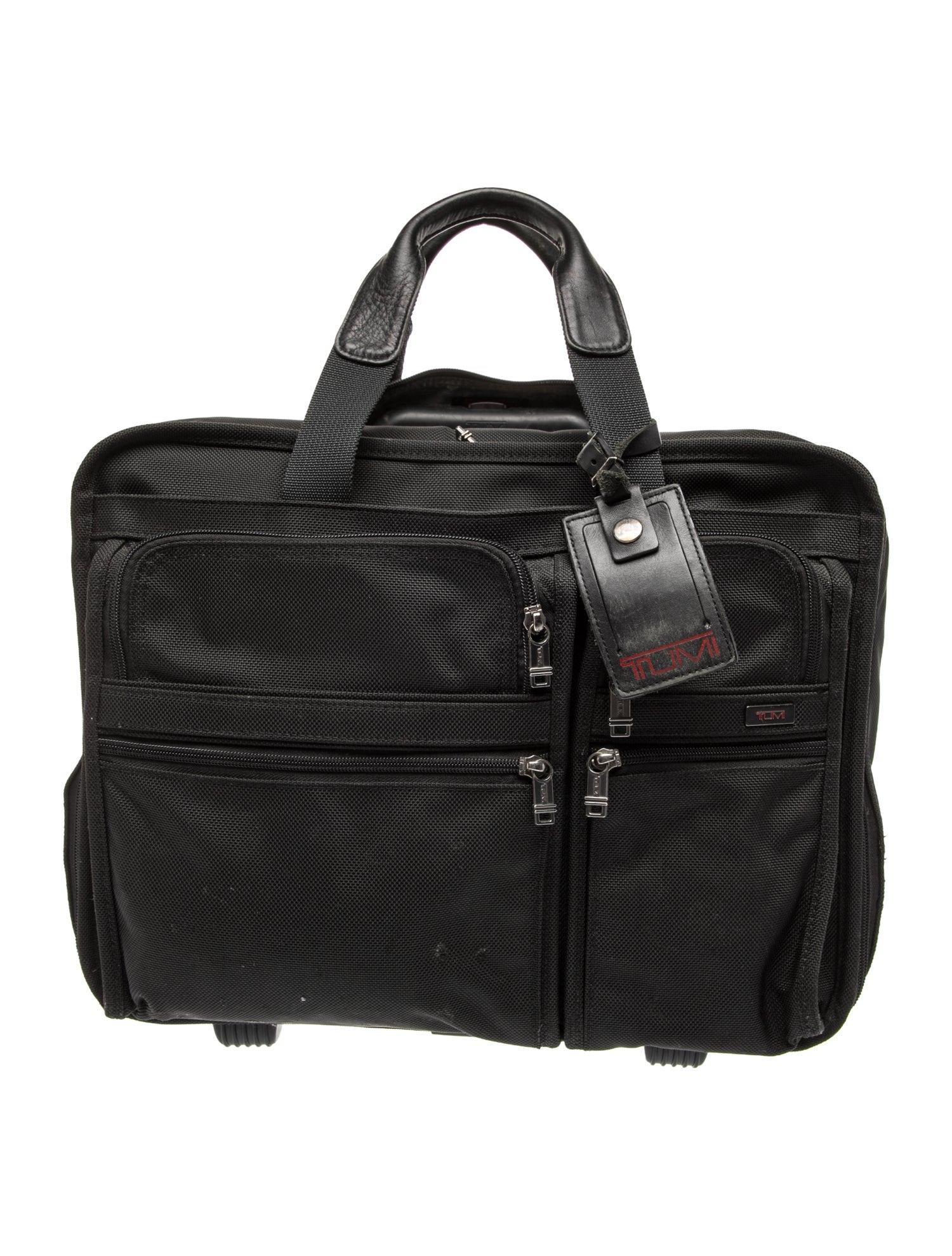 Tumi Two Wheeled Carry On