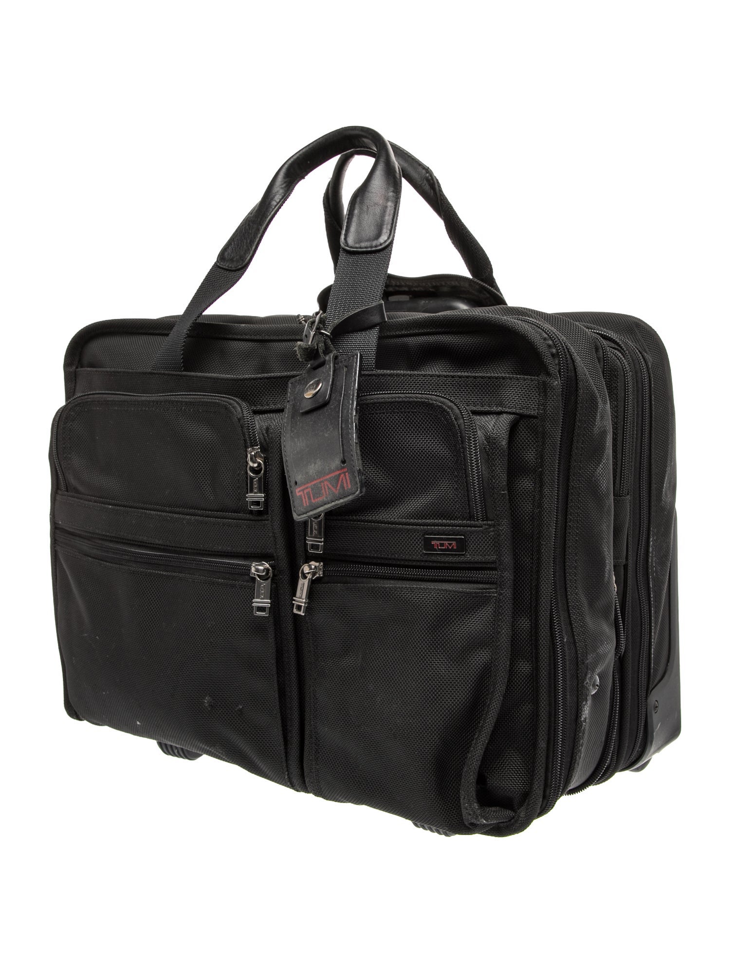 Tumi Two Wheeled Carry On