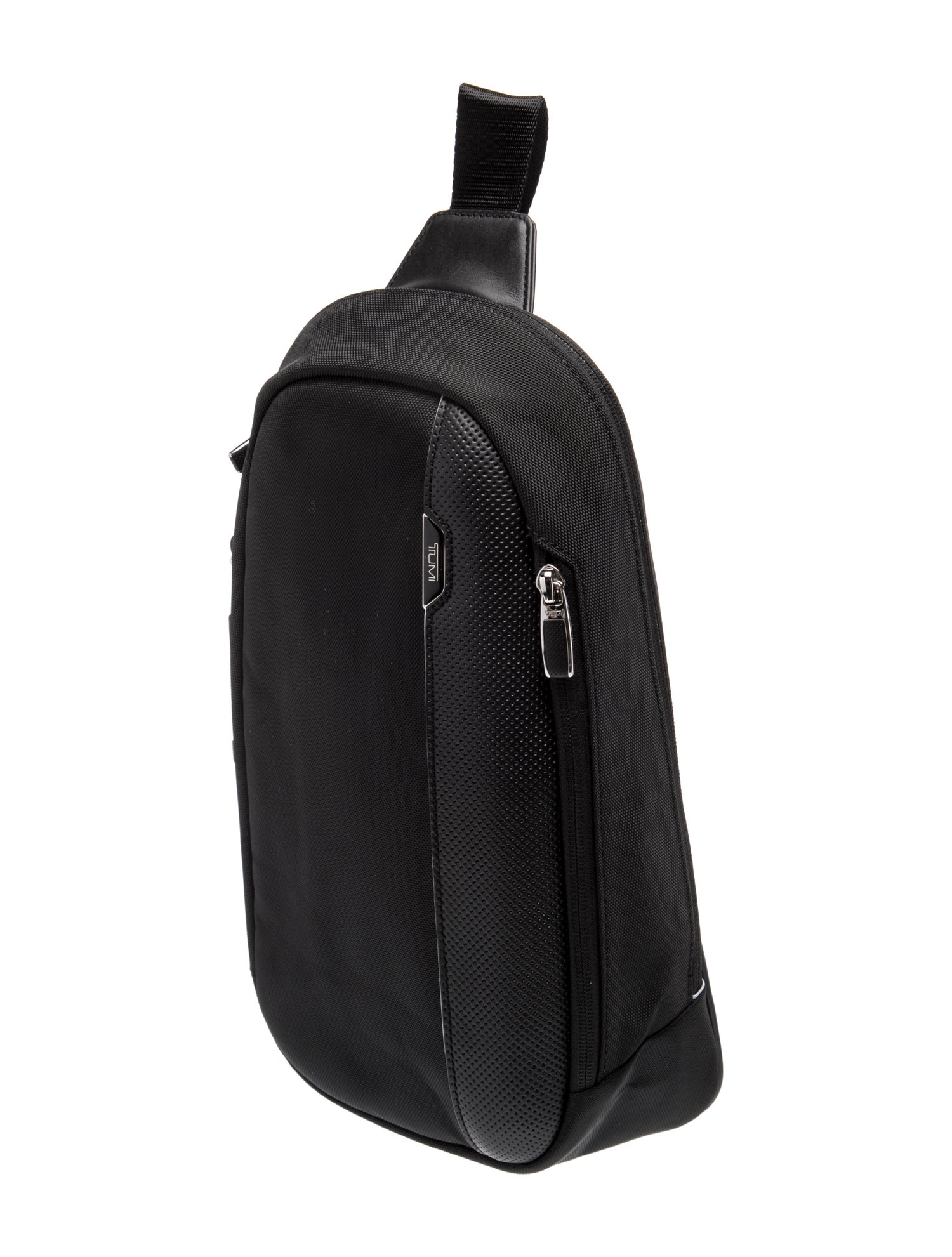 Tumi Nylon Backpack