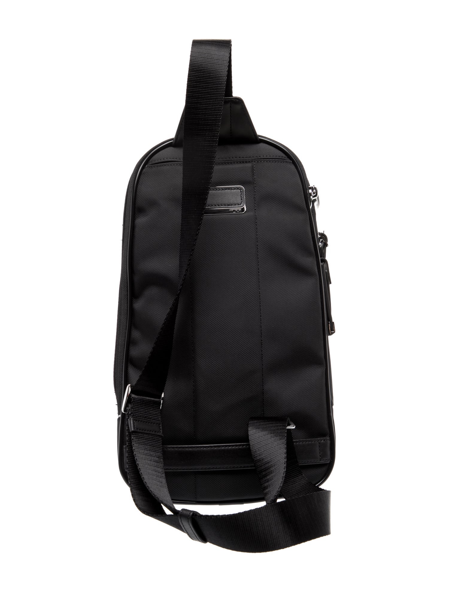 Nylon Backpack