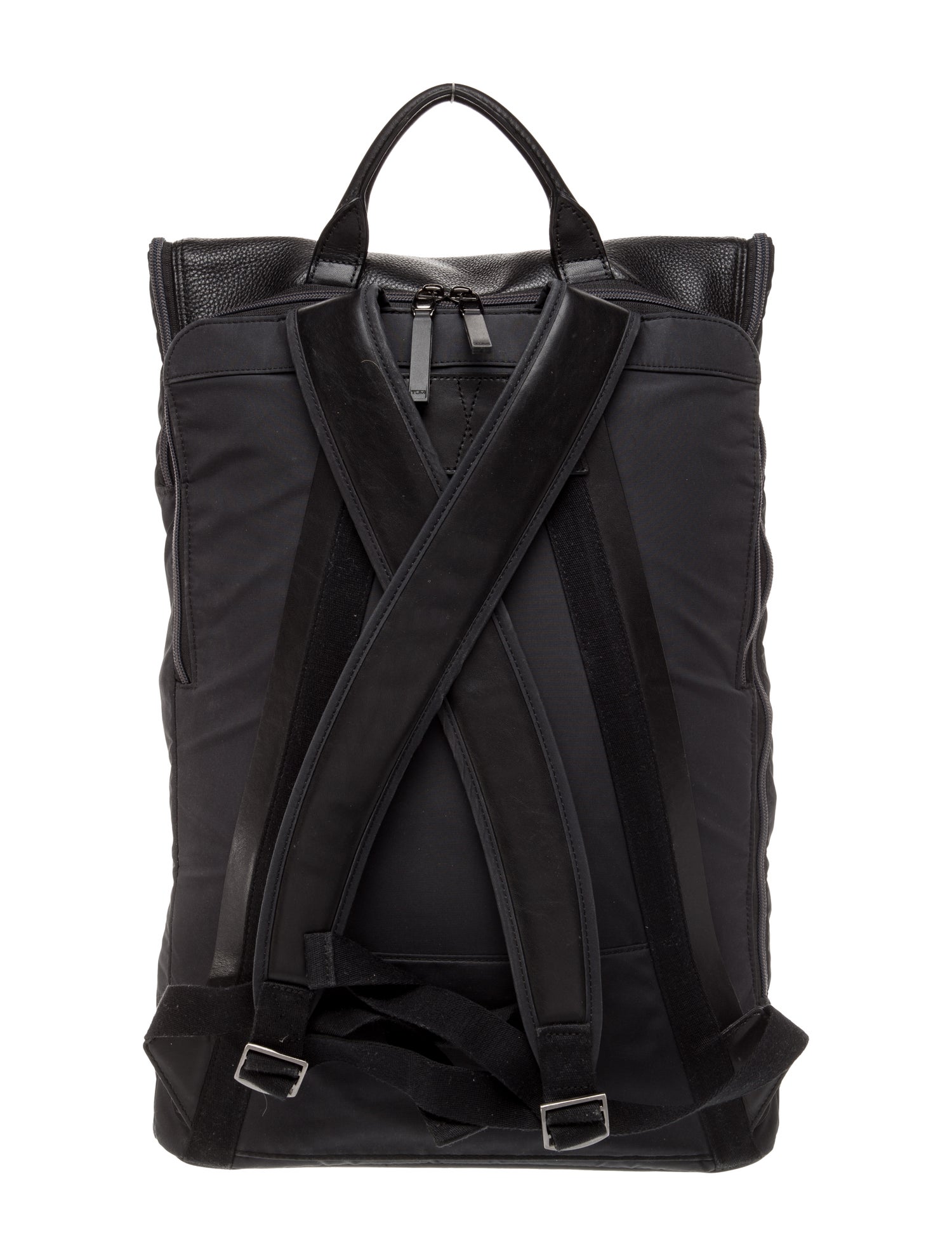 Nylon Backpack