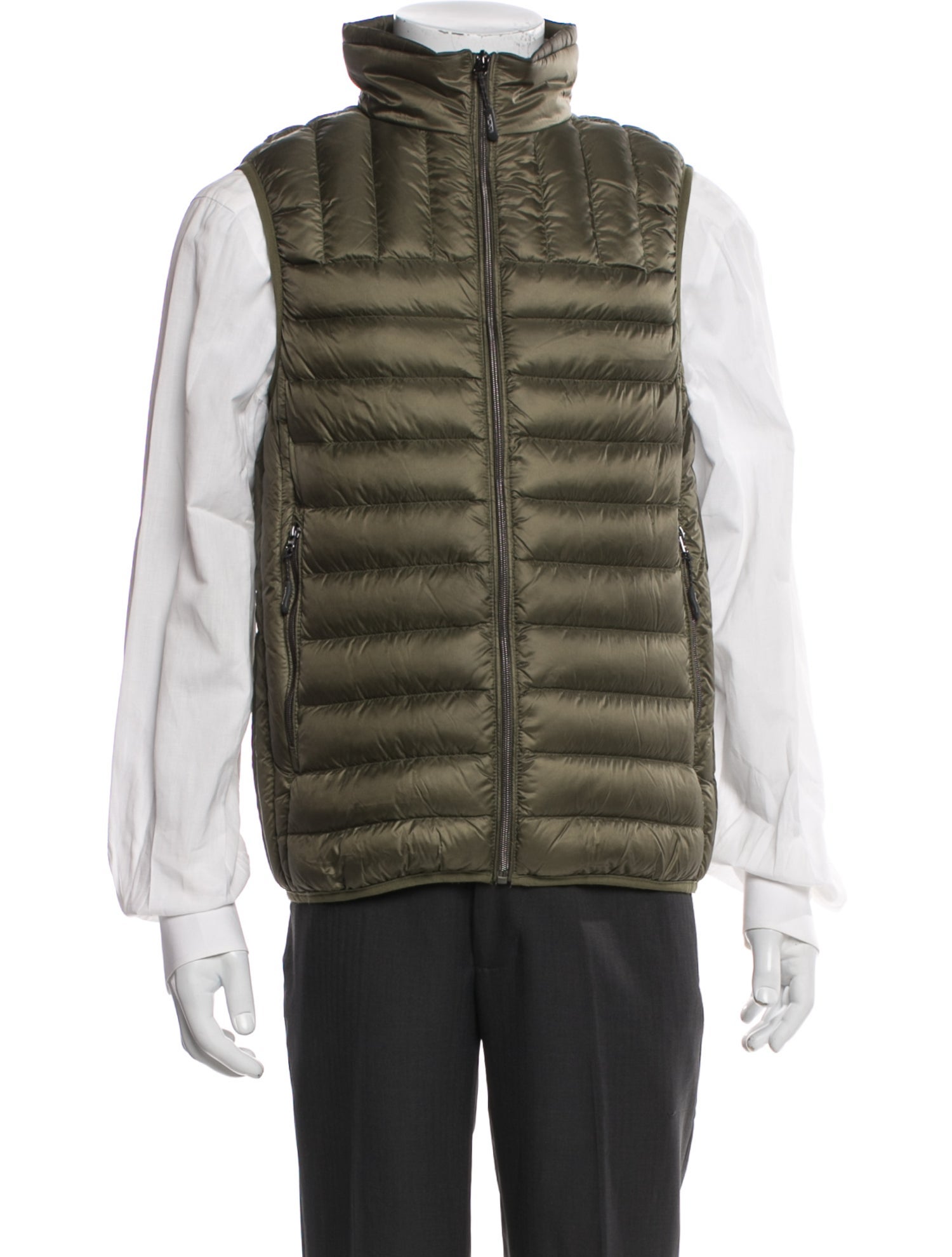 Tumi Vest