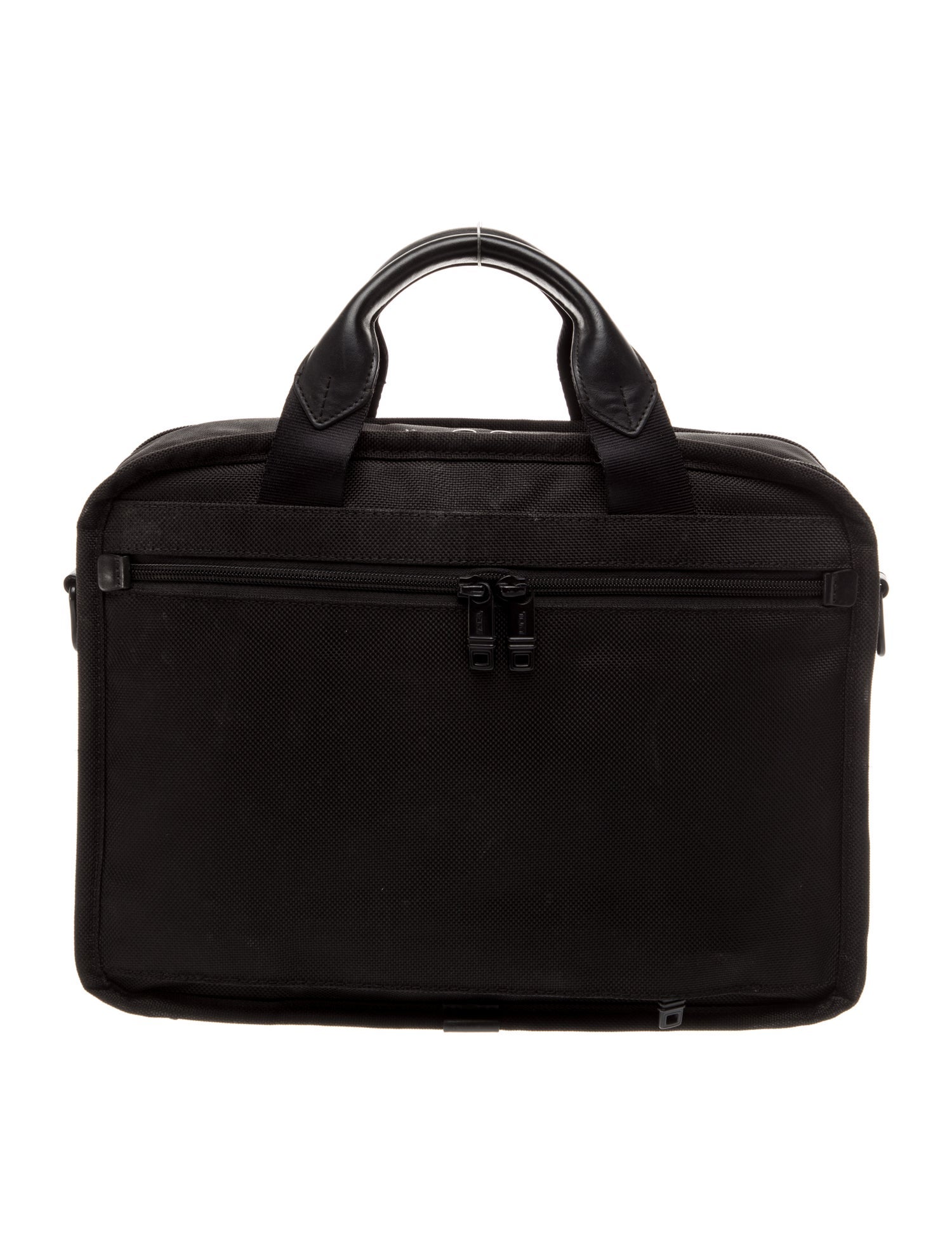 Nylon Briefcase