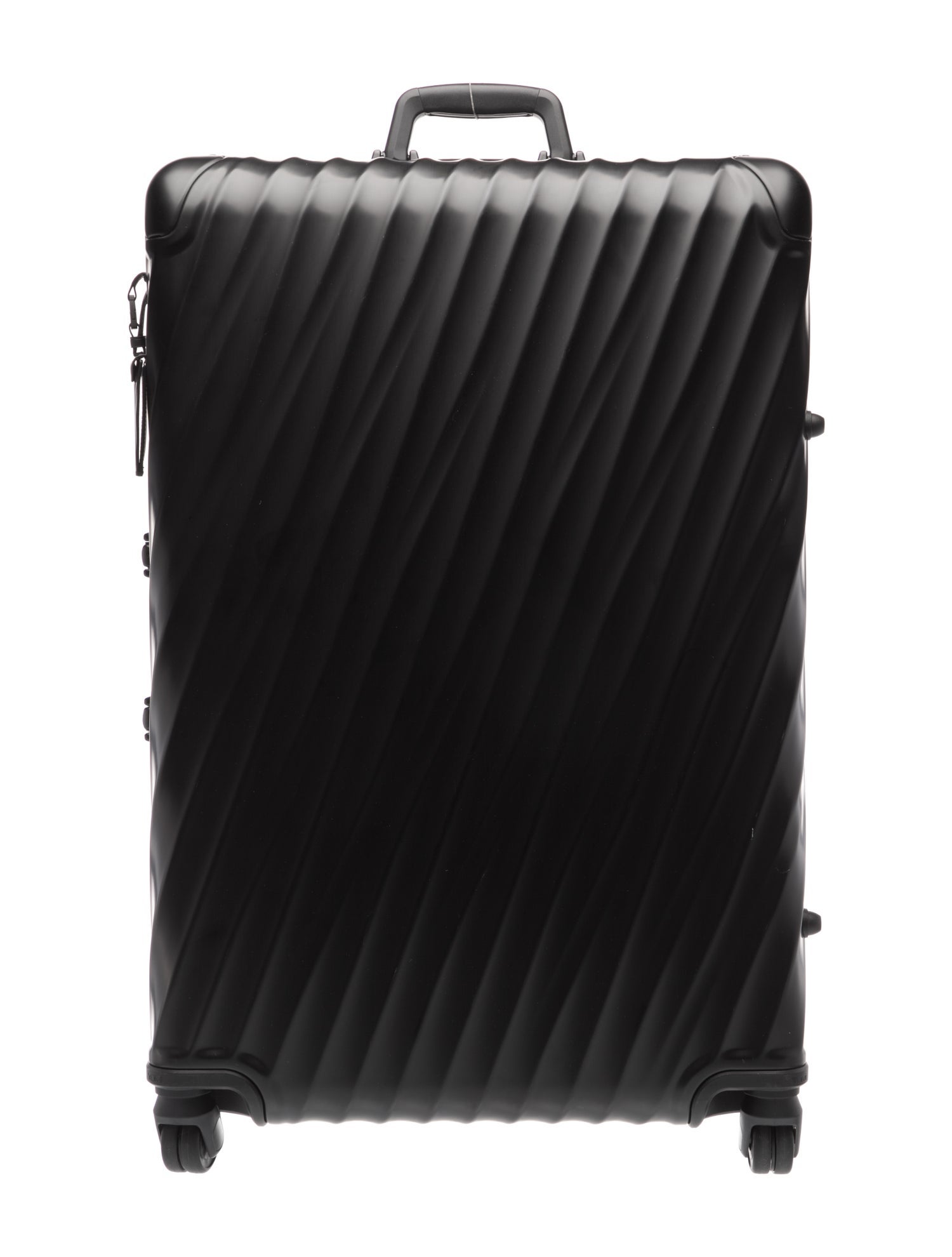 Tumi Hardshell Check-In Luggage w/Tags