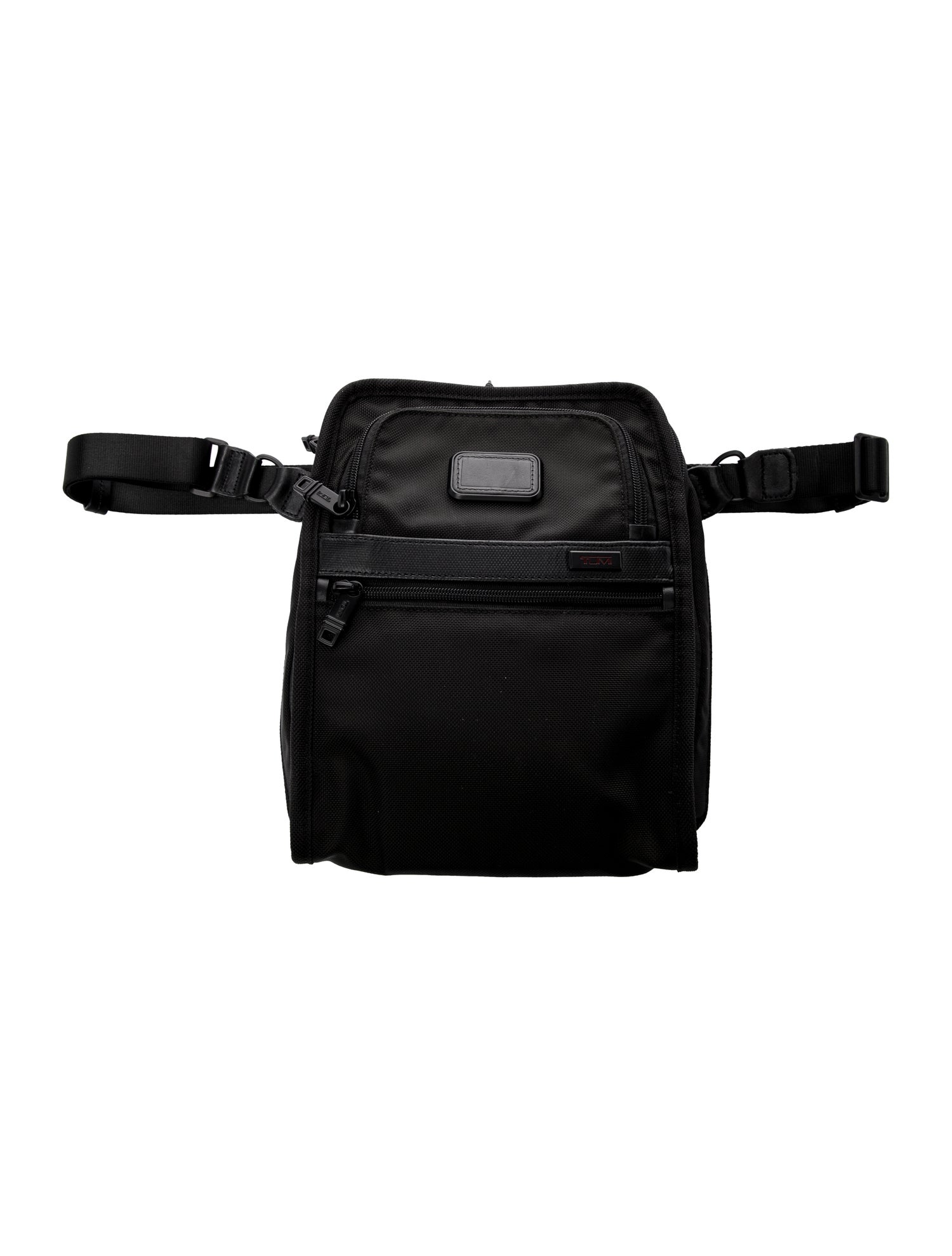 Tumi Nylon Belt Bag