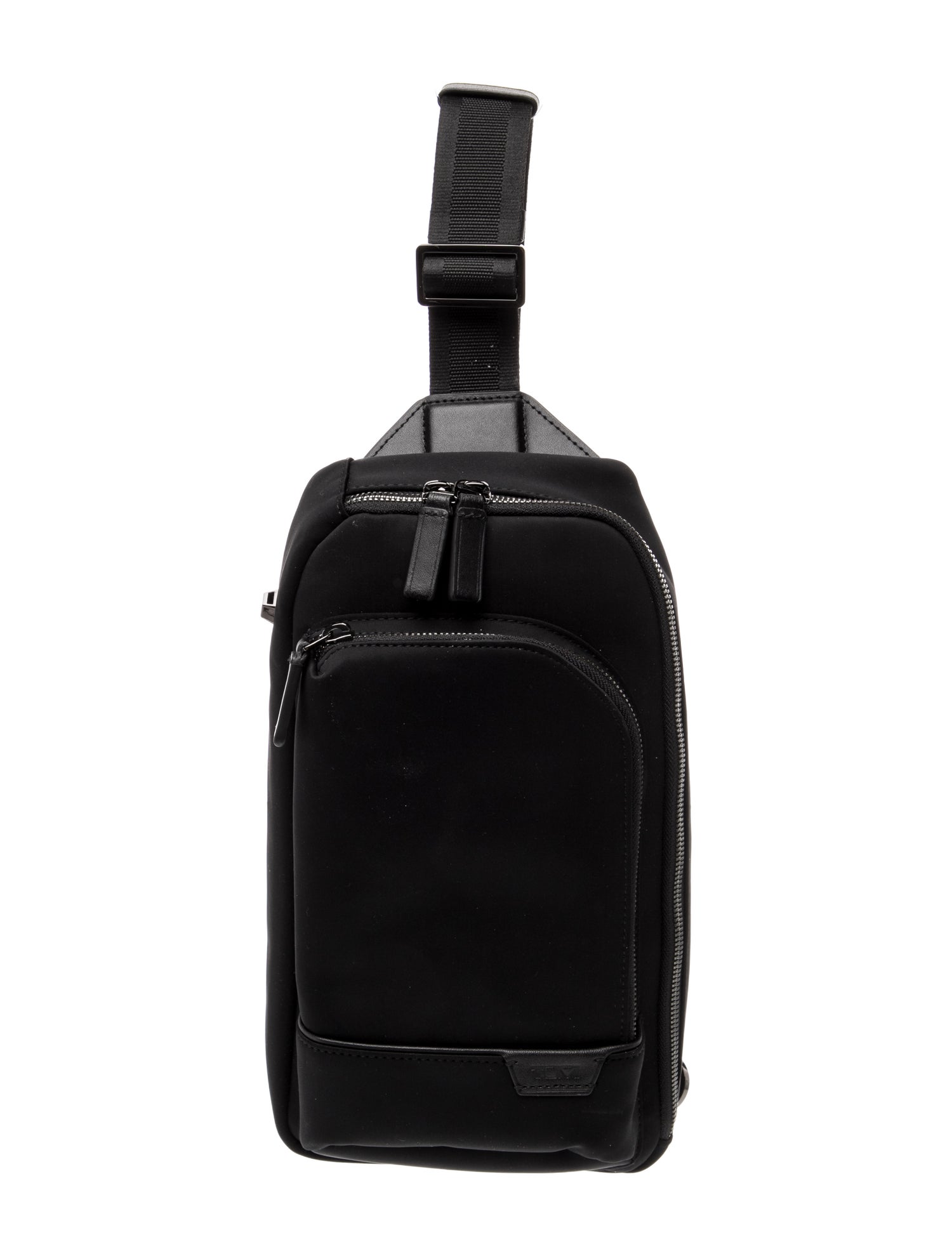 Tumi Nylon Backpack