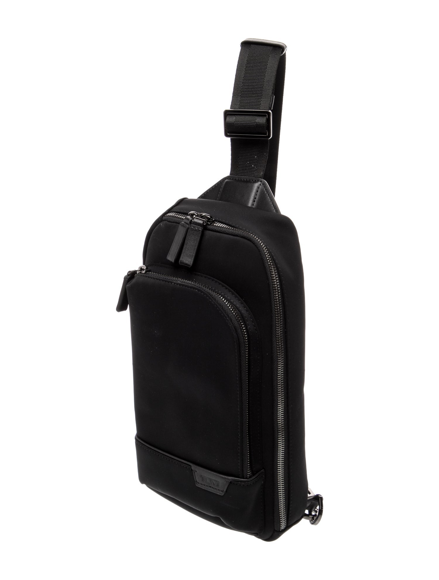 Tumi Nylon Backpack