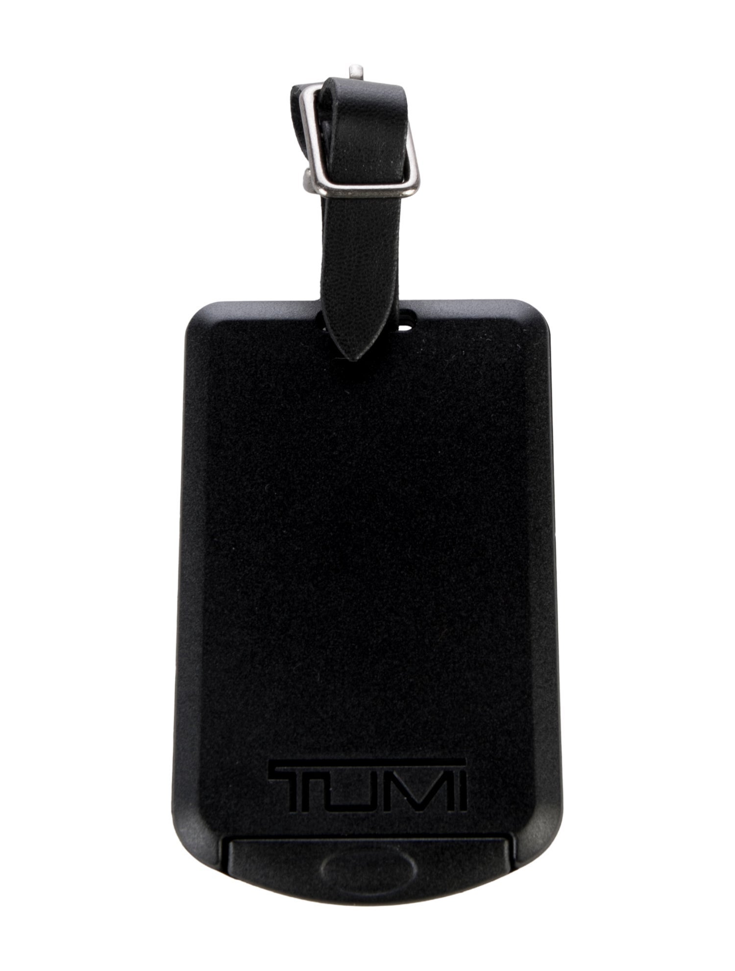 Tumi Hardshell Luggage Tag