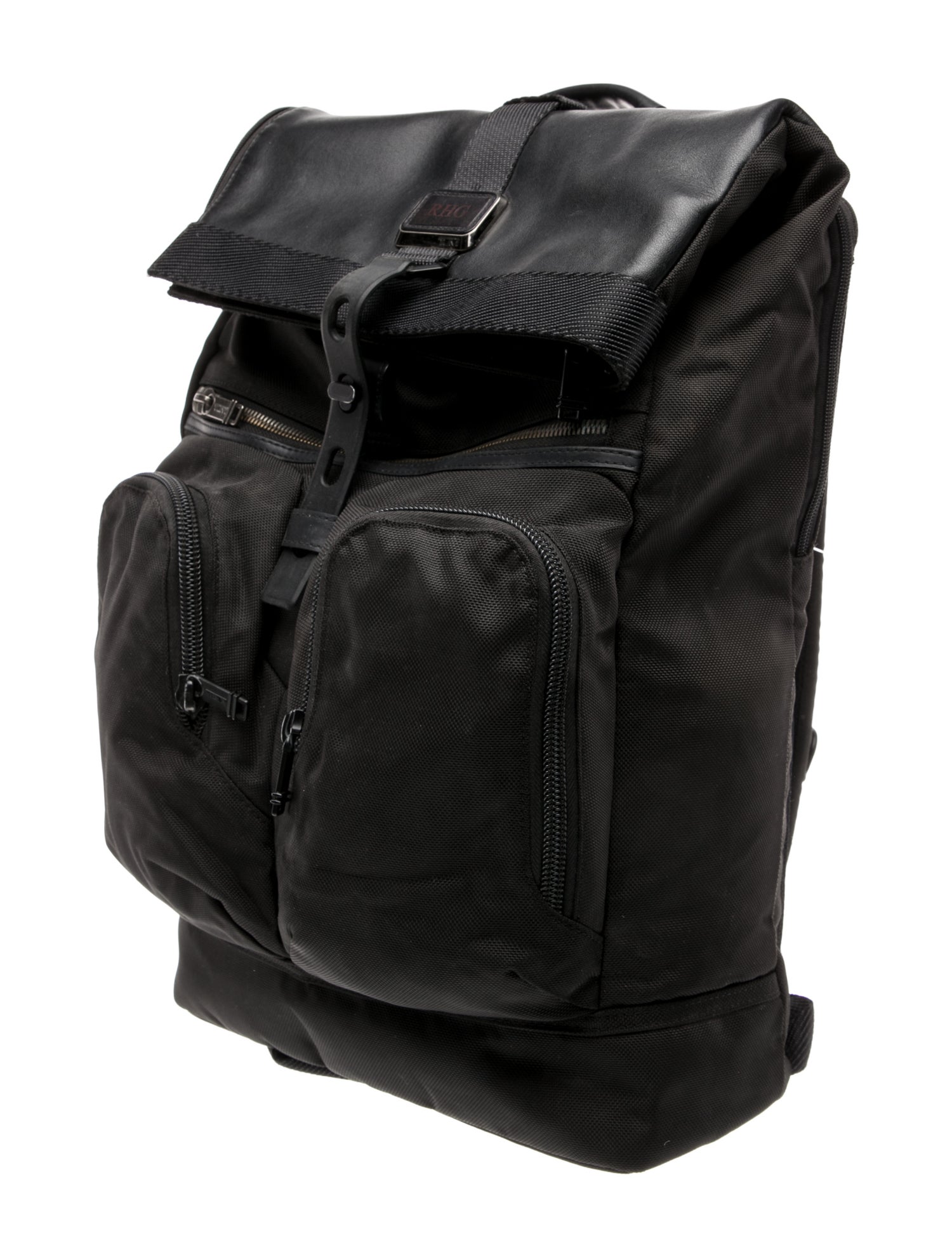 Tumi Nylon Backpack