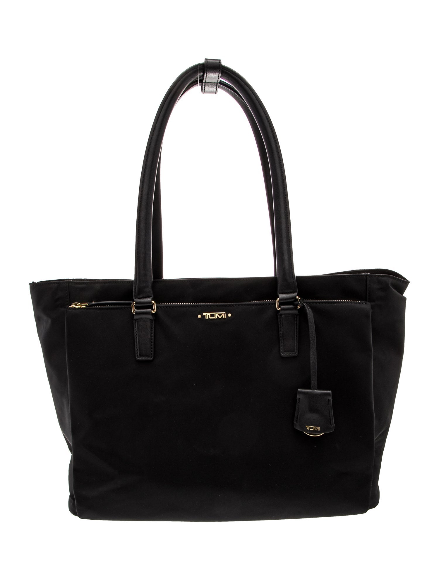 Tumi Nylon Tote