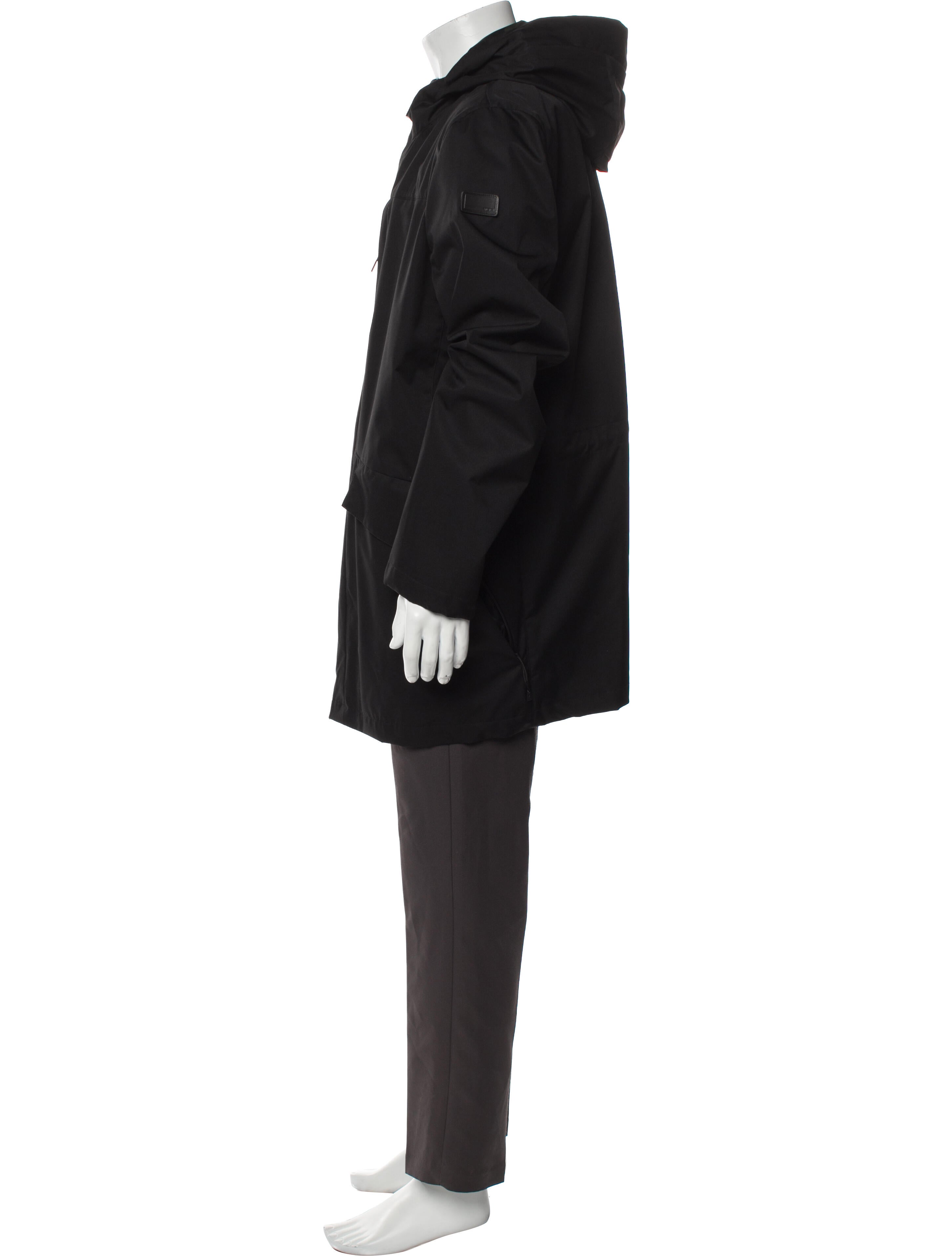 Tumi Parka