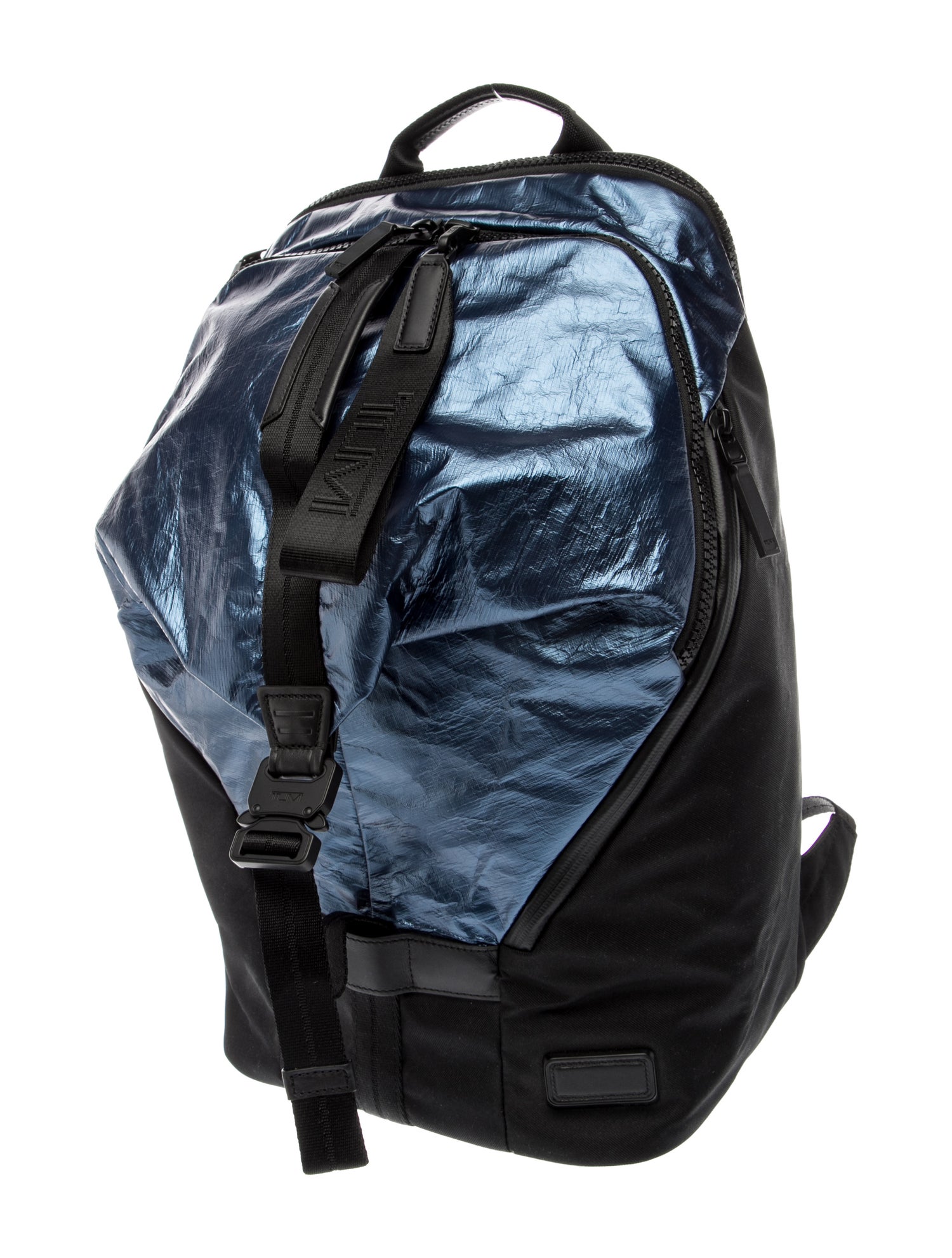 Tumi Nylon Backpack