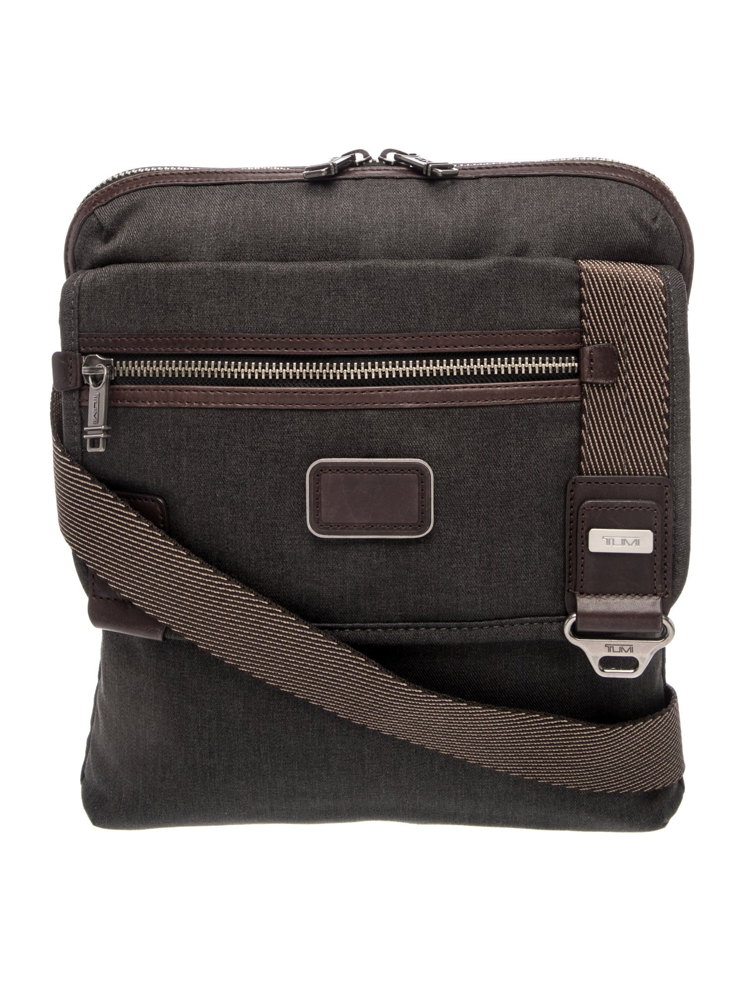 Tumi Crossbody Bag